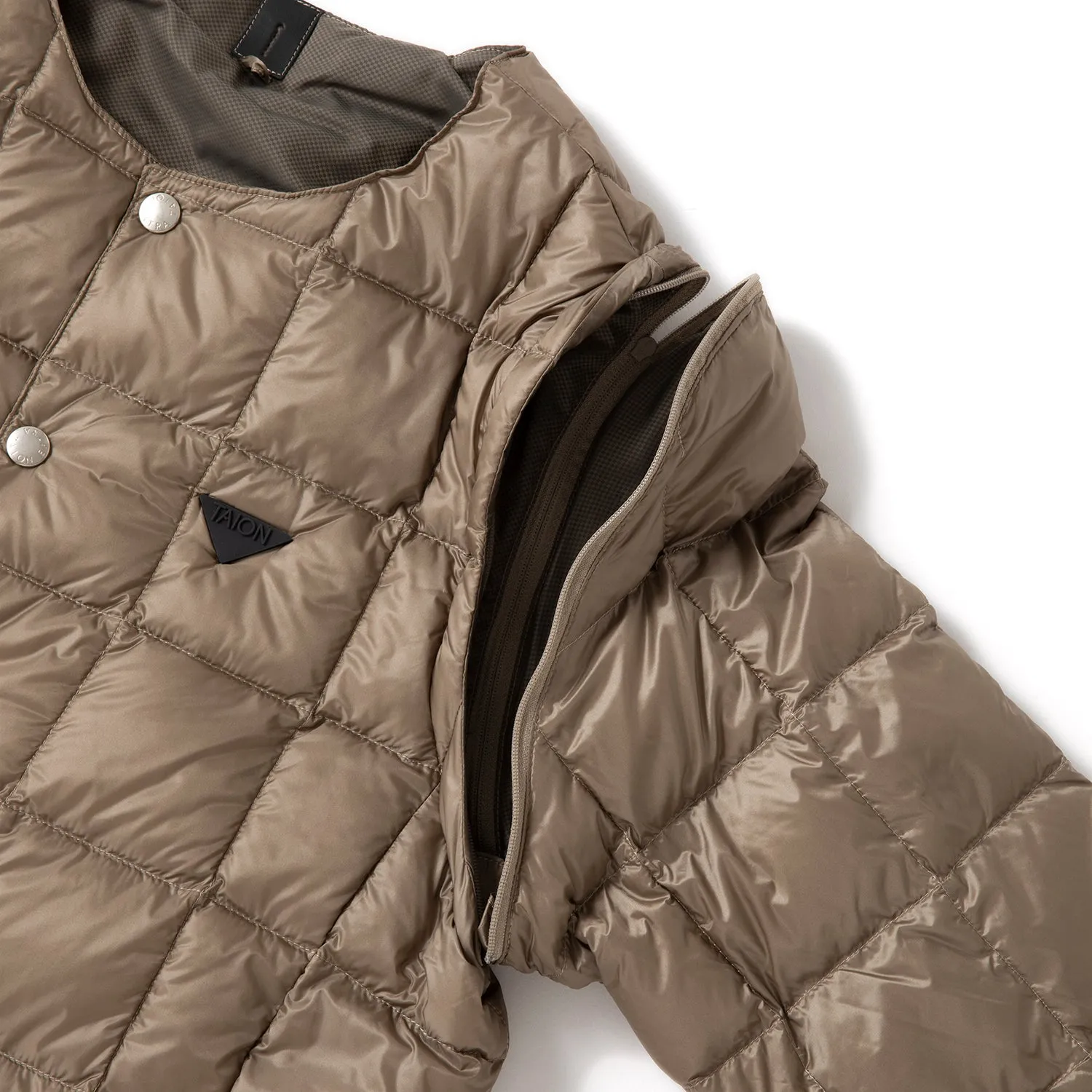 TAION EXTRA UTILITY PERFORMANCE WEAR | タイオン エクストラ ユーティリティー パフォーマンス ウェア　Begin限定スペシャルセット フード付きネックウォーマーセット