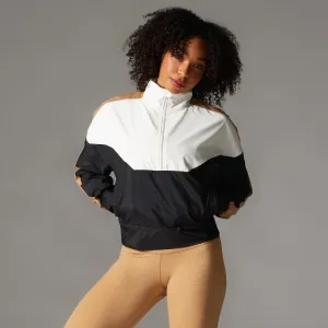 TAVI Elevation Colorblock Half Zip