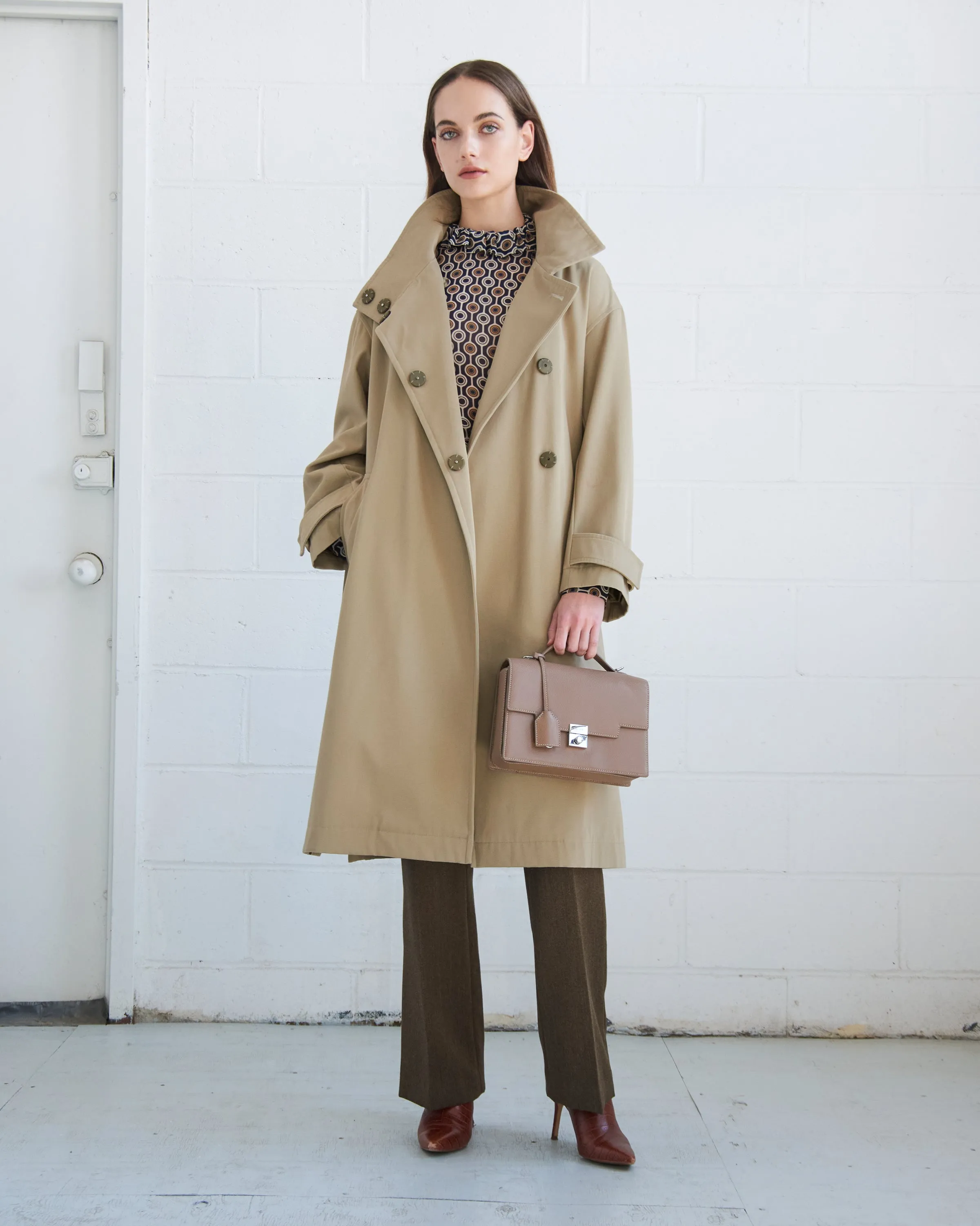 The Jane Trench