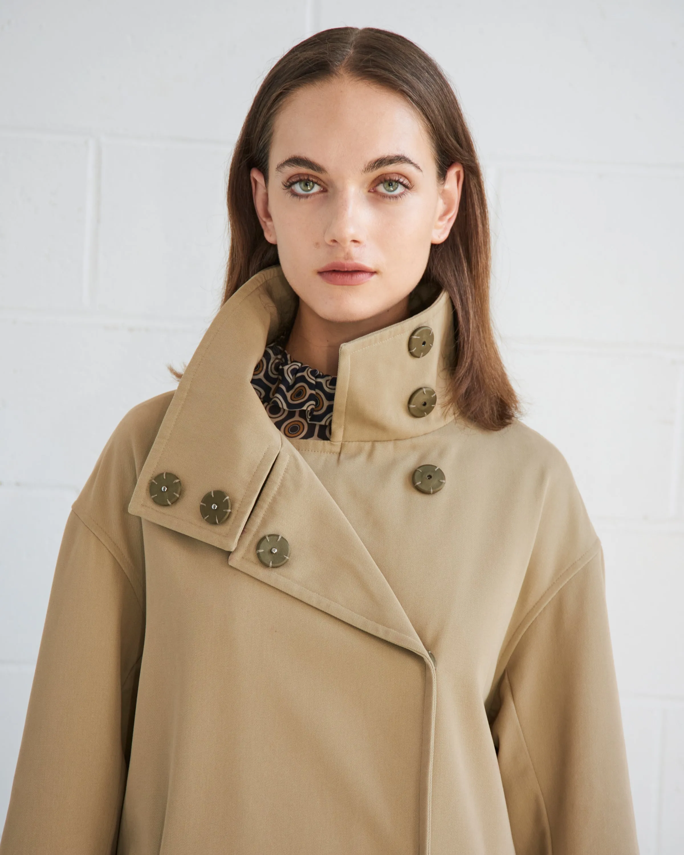 The Jane Trench