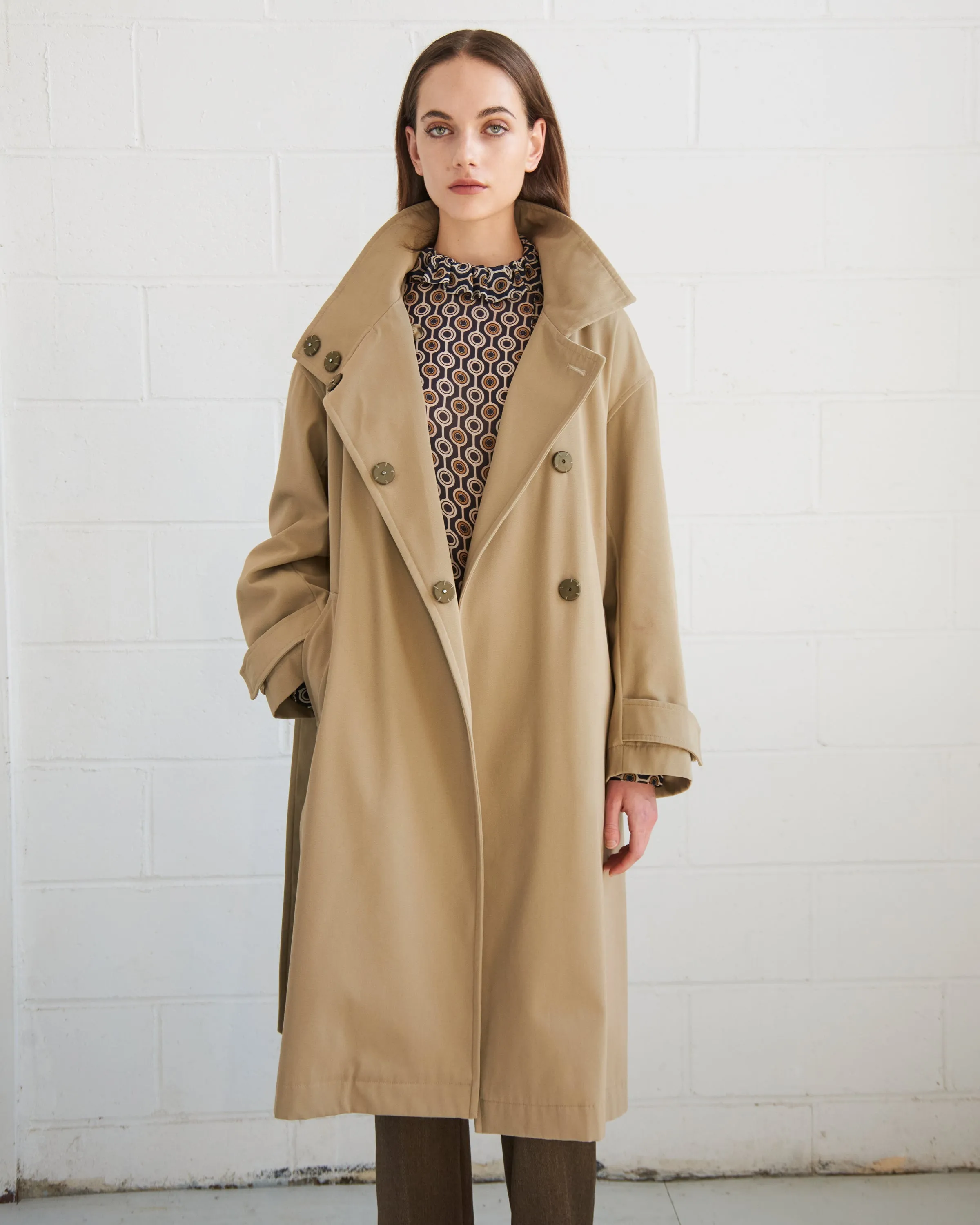 The Jane Trench