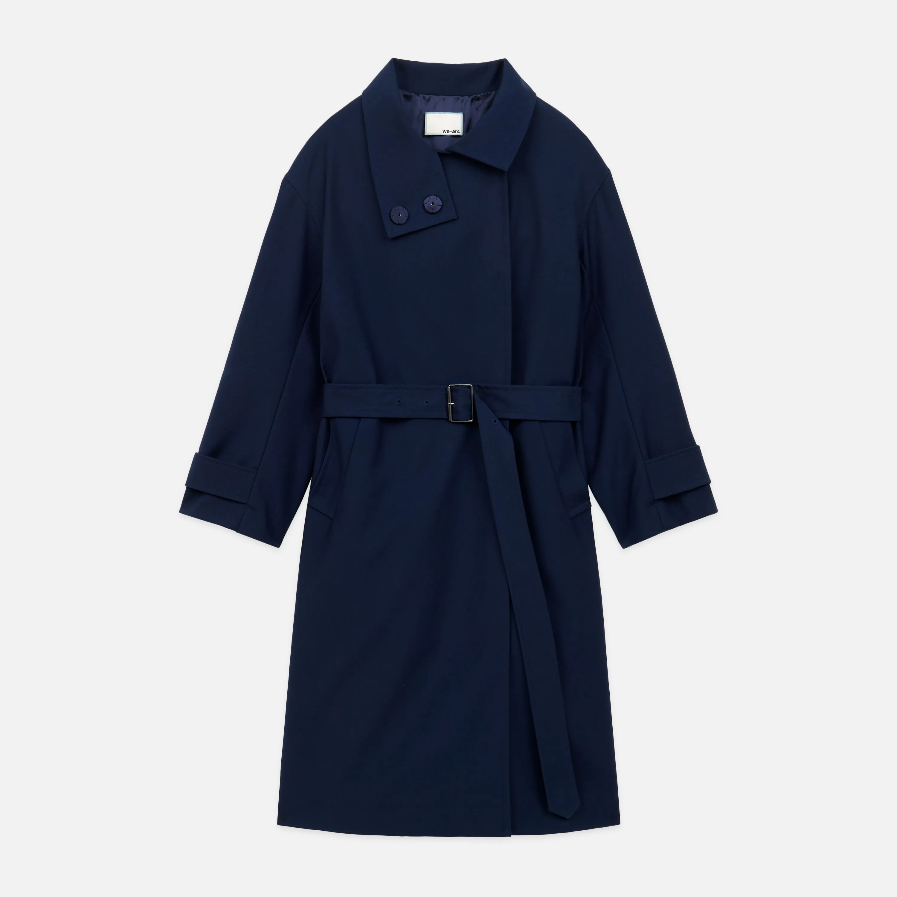 The Jane Trench