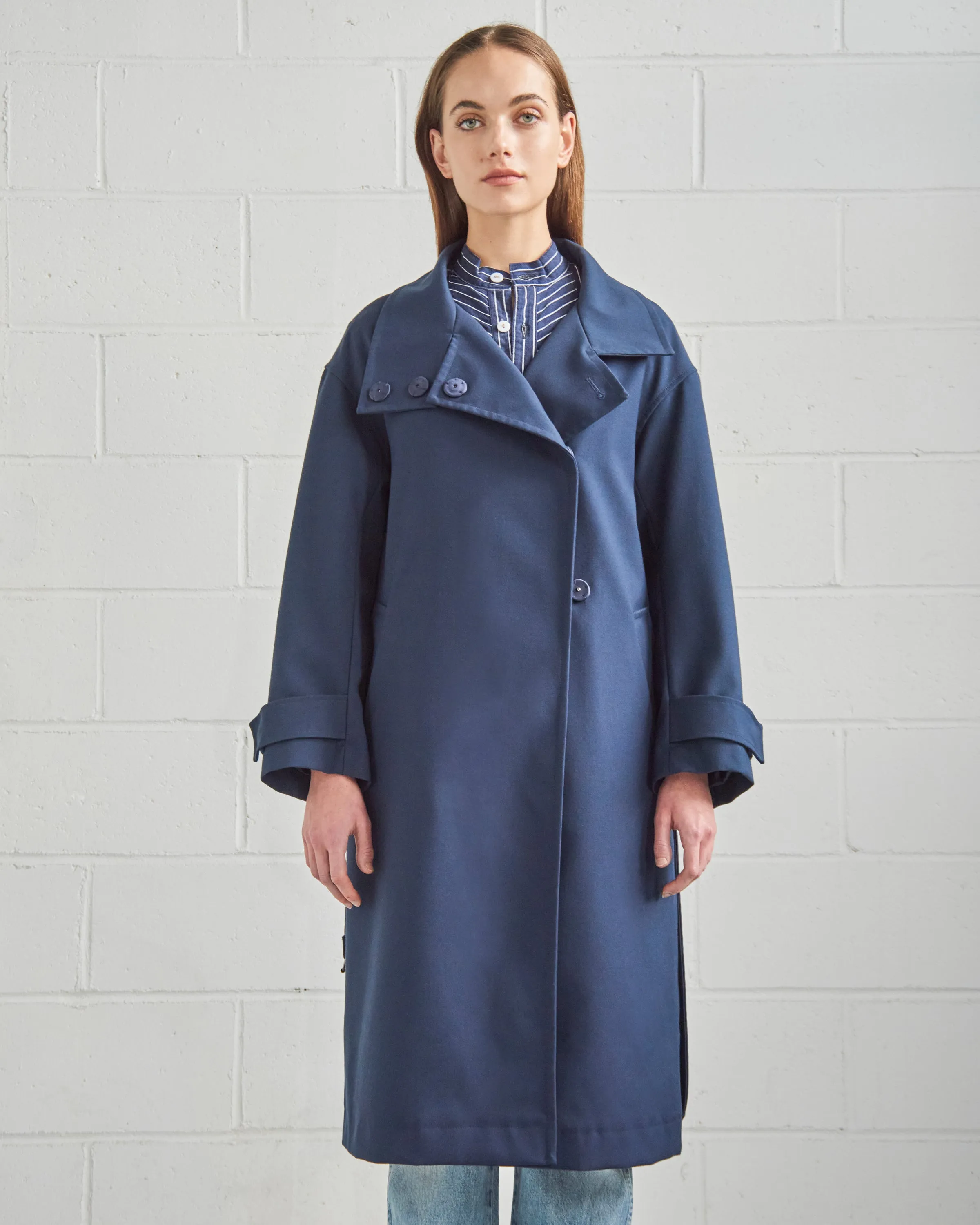 The Jane Trench