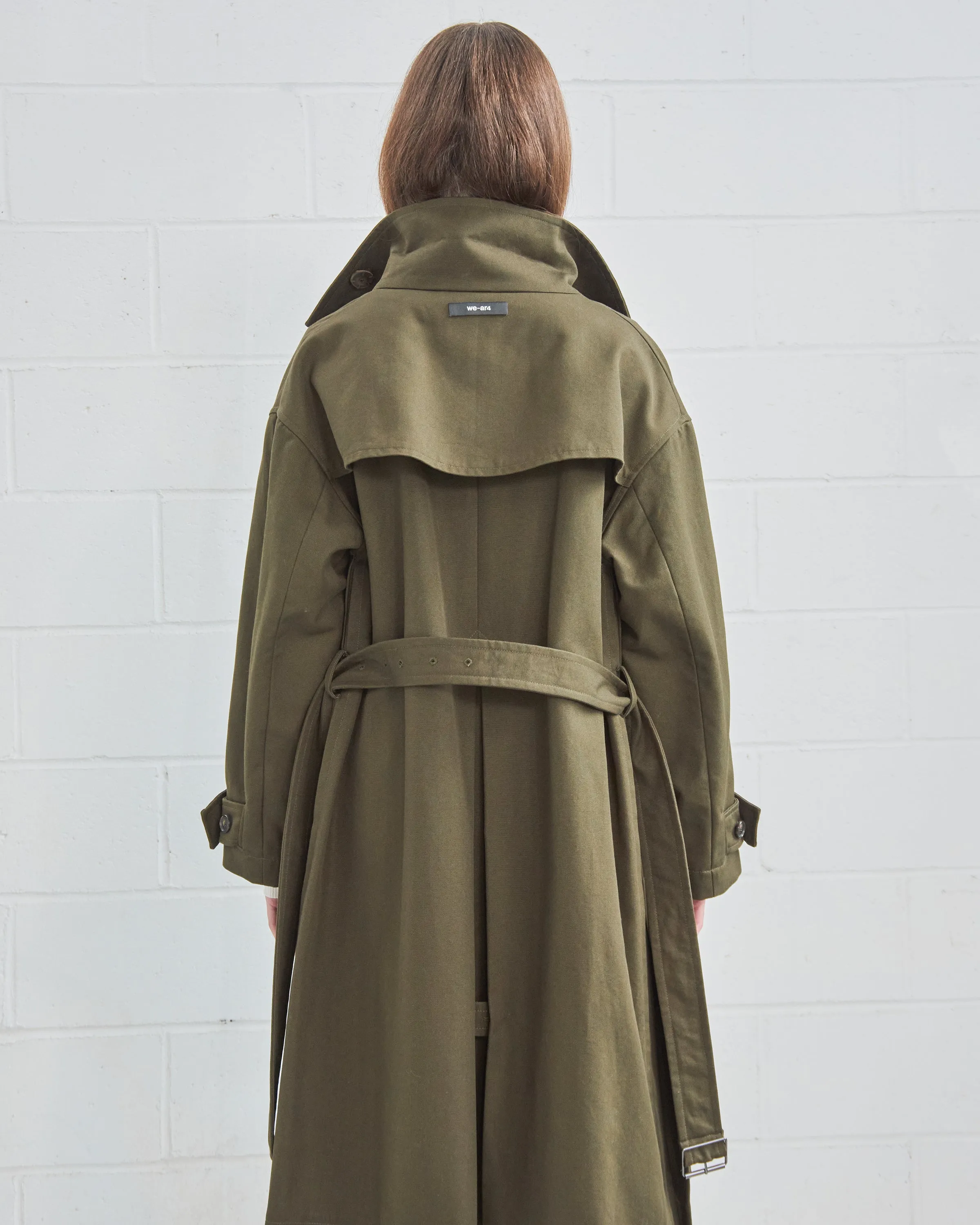 The Jane Trench