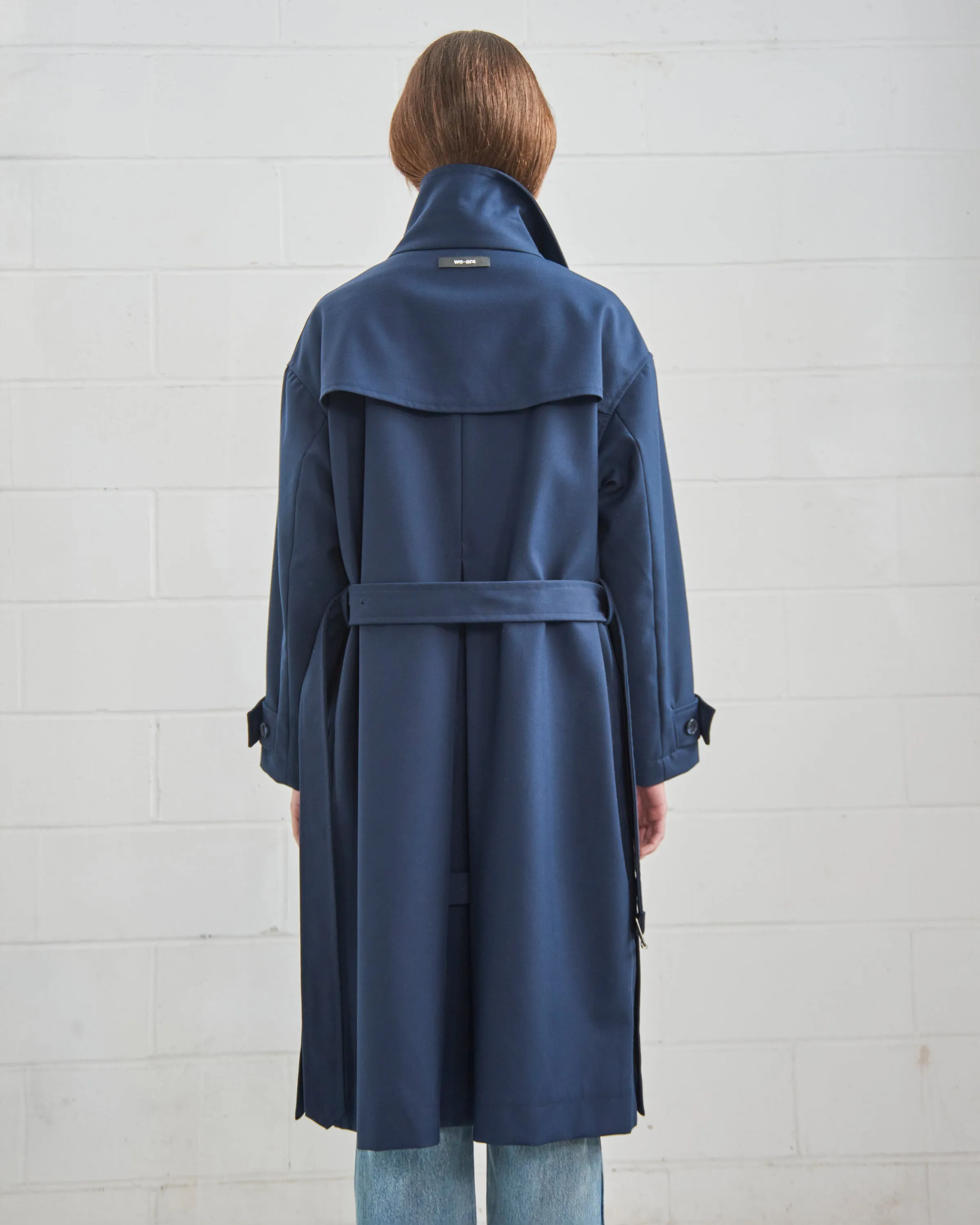 The Jane Trench