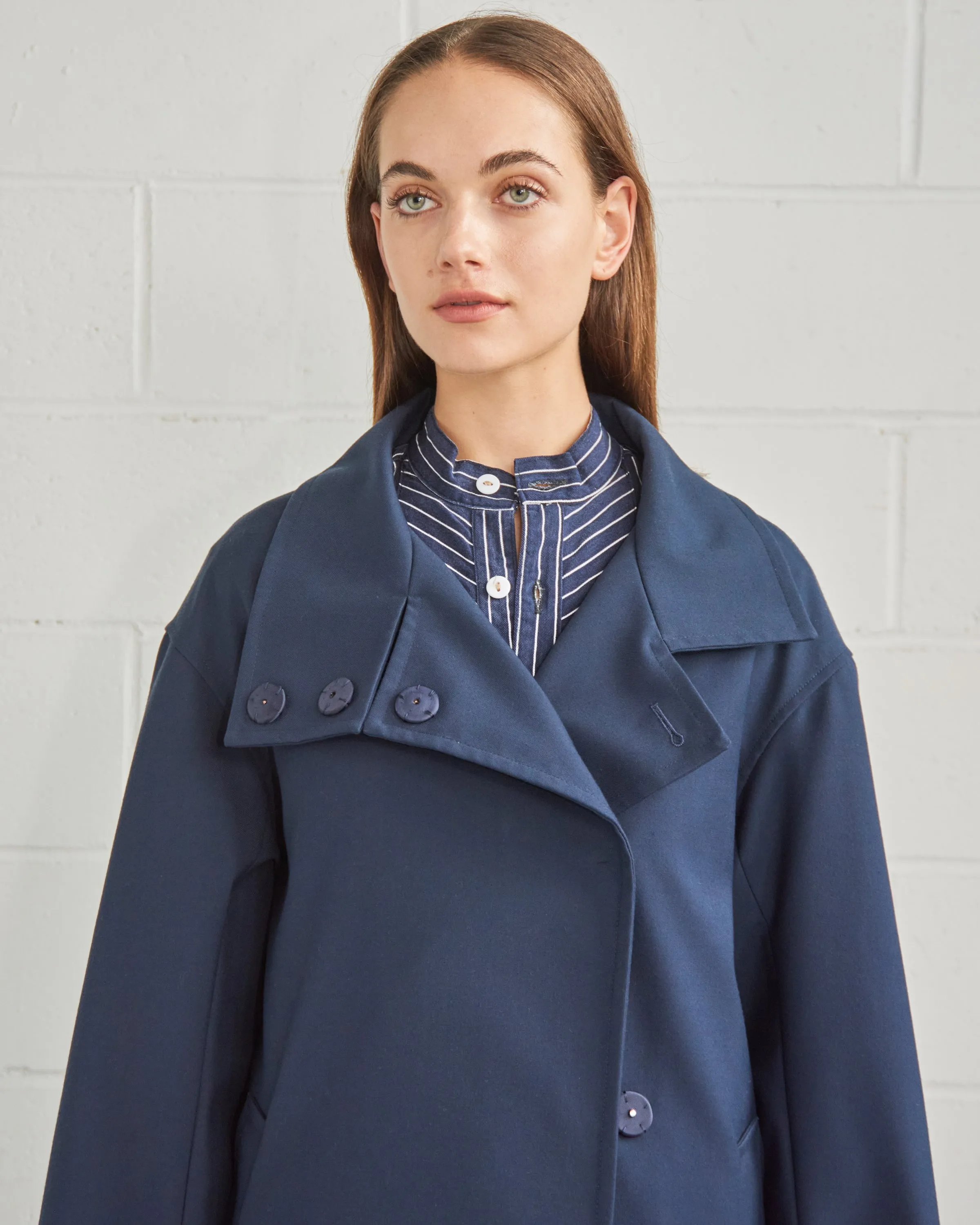The Jane Trench