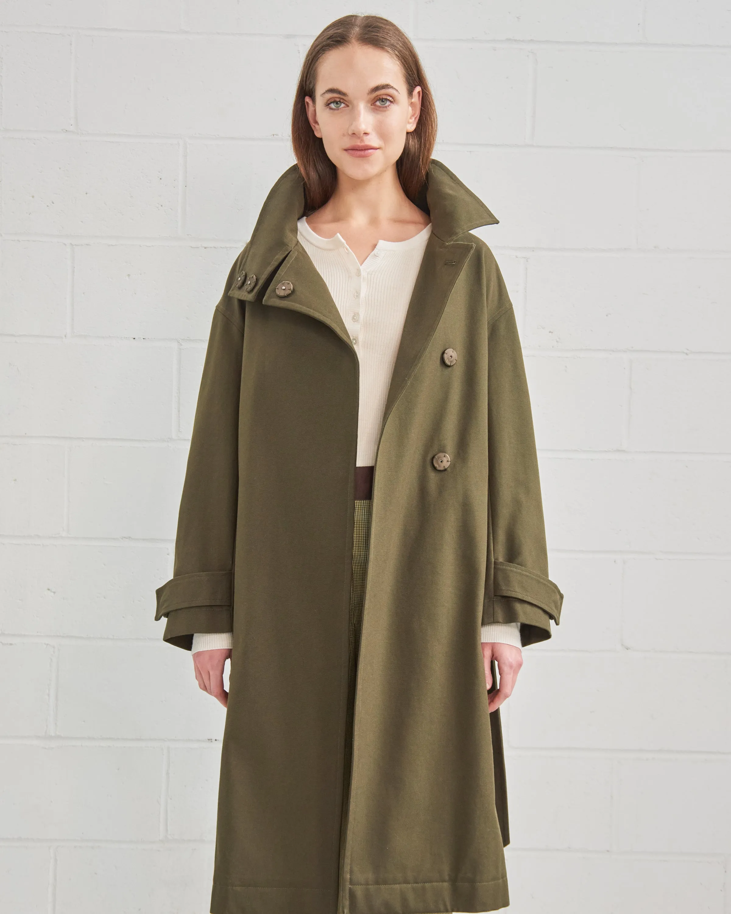 The Jane Trench