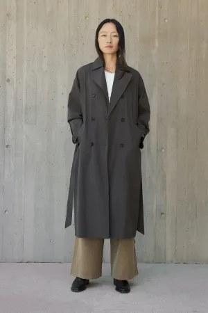 The Leora Coat
