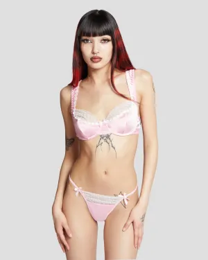 The Strawberry Meow Set