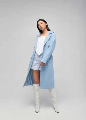 The Tamika Trench Coat