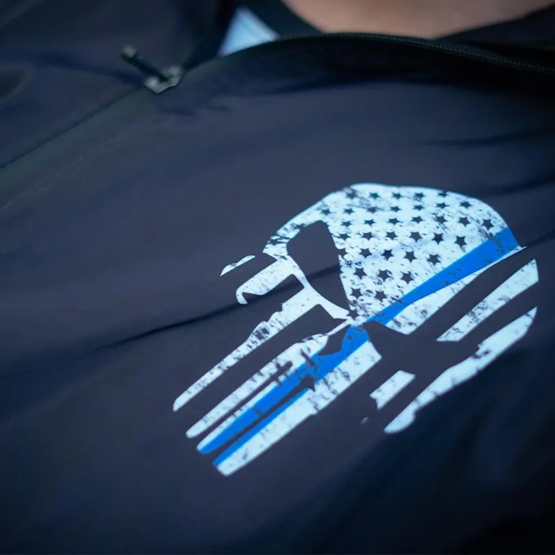 Thin Blue Line Jacket