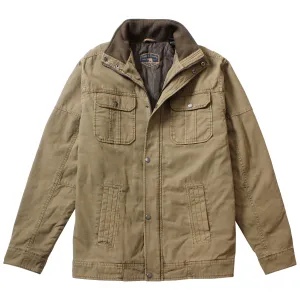 Topanga Utility Jacket