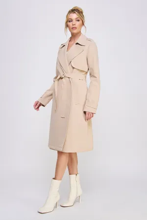 Tory Trench Coat