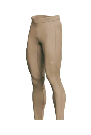 Total War Battle Vented Mesh Training Tight - King’s Gold