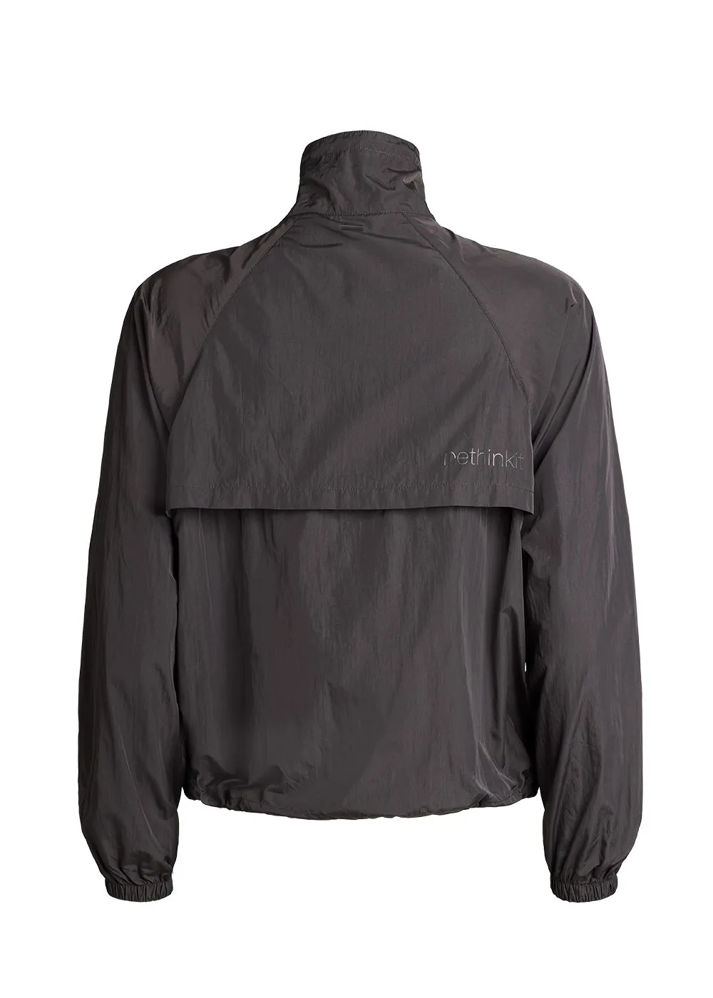 Track Jacket Kimi - almost black