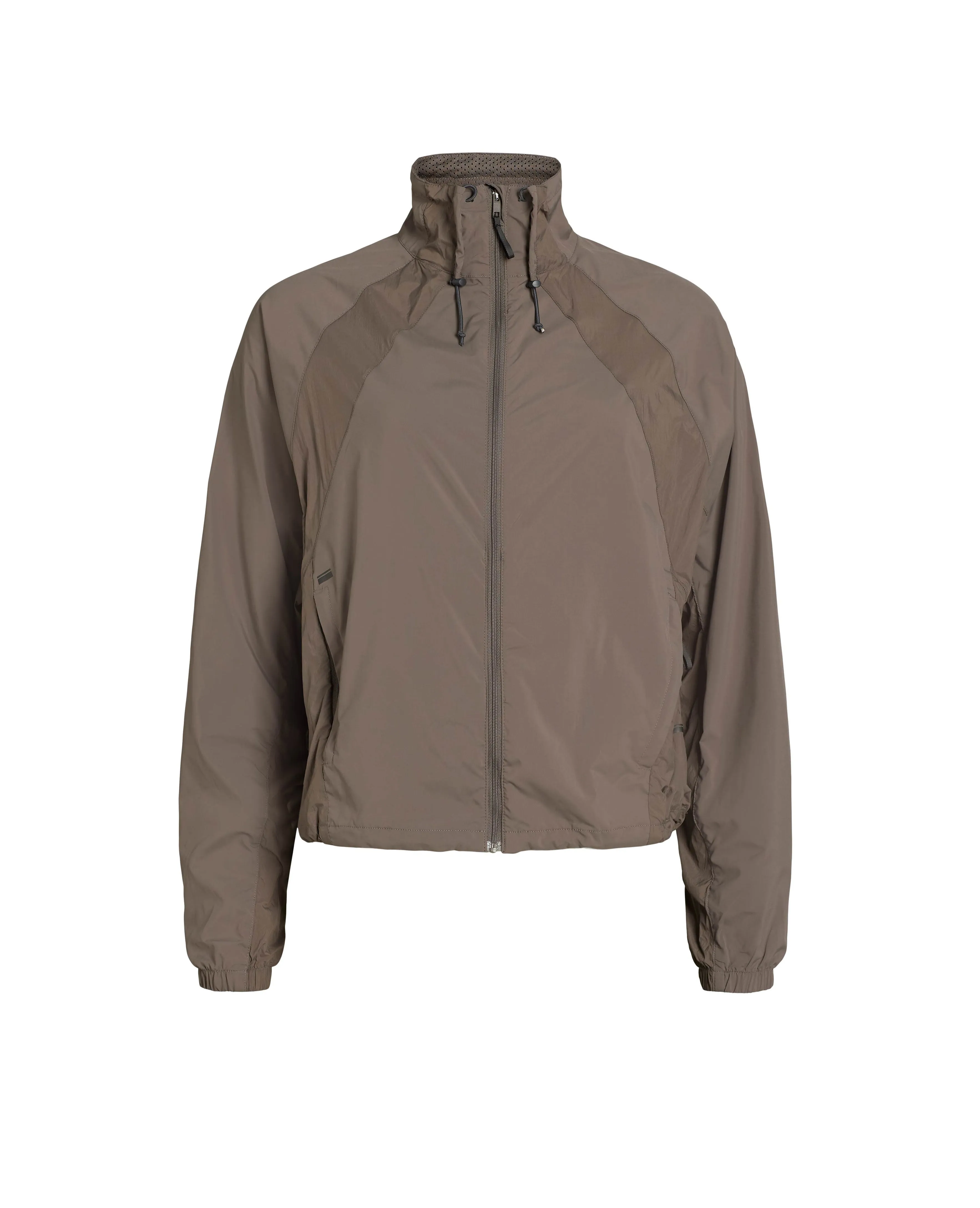 Track Jacket Oversized Kia - falcon