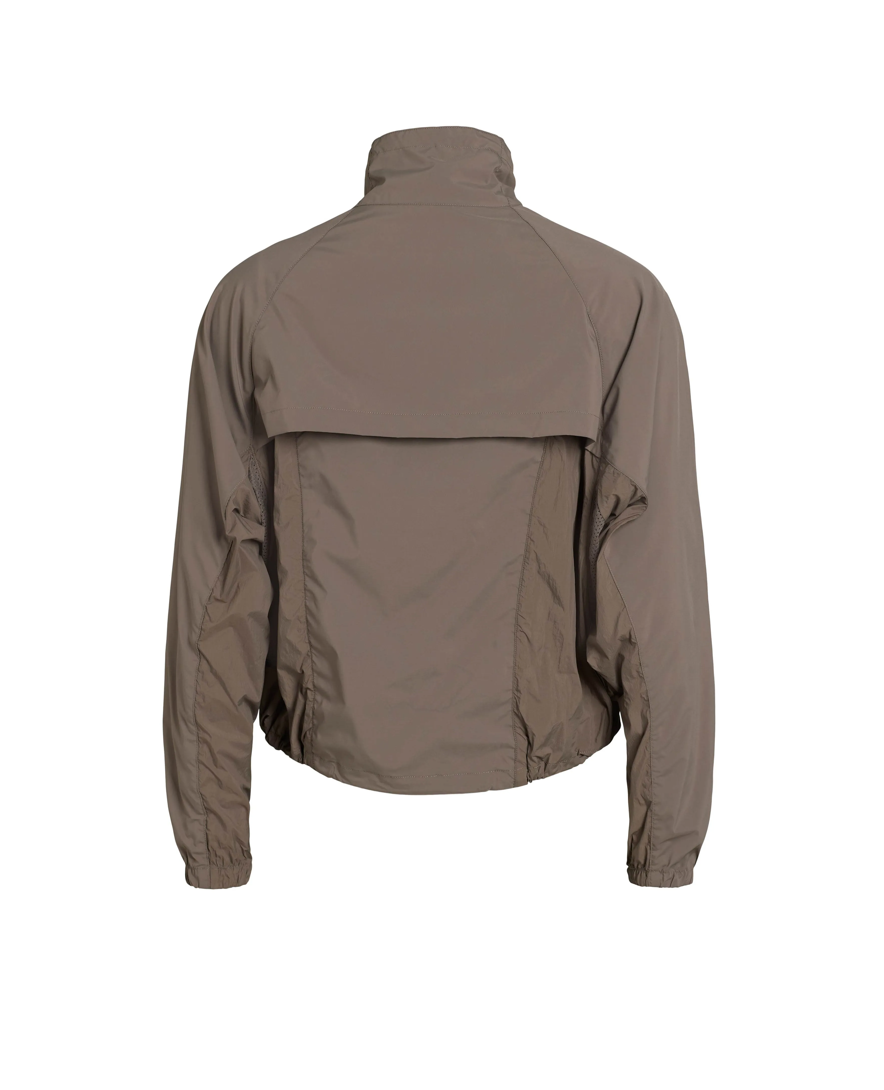 Track Jacket Oversized Kia - falcon