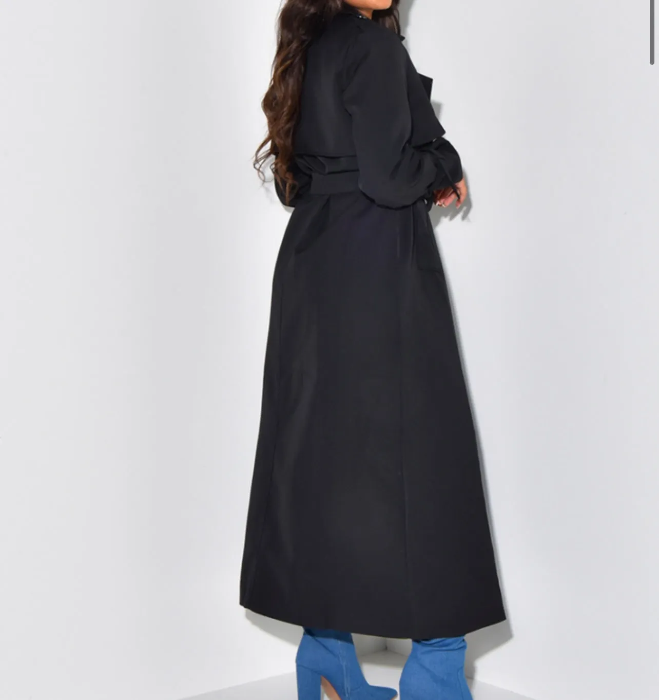 Trench Coat