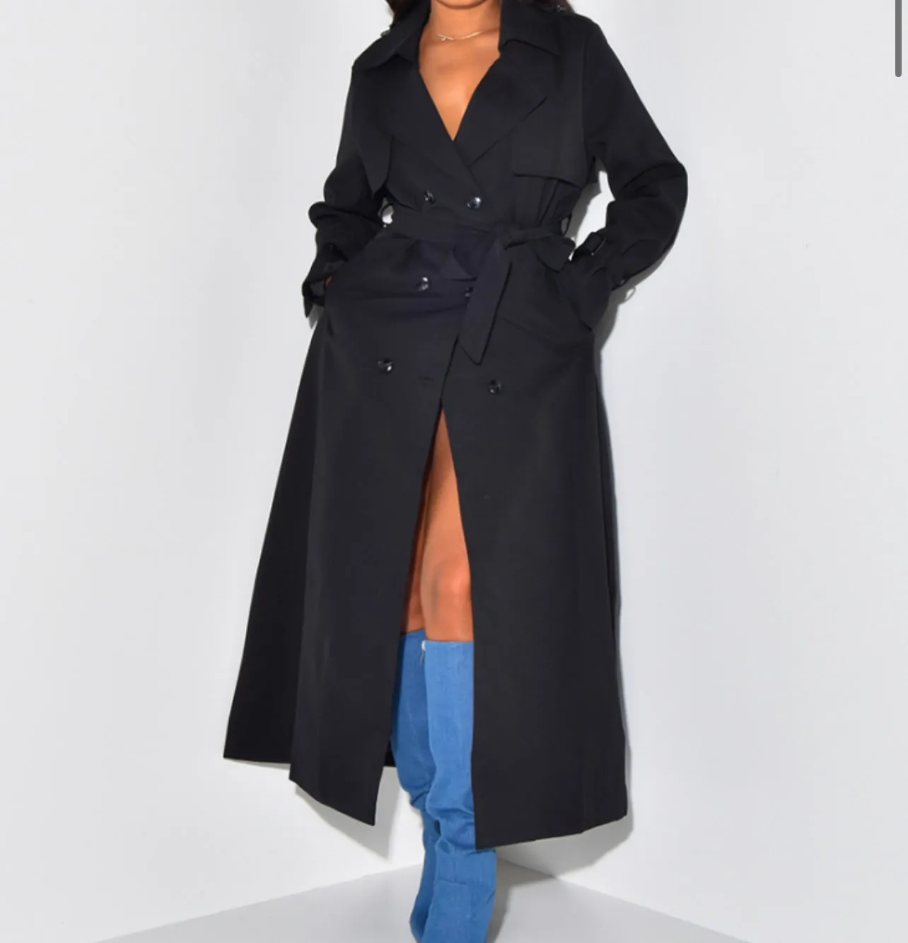 Trench Coat