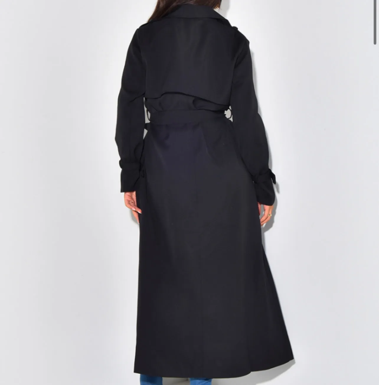 Trench Coat