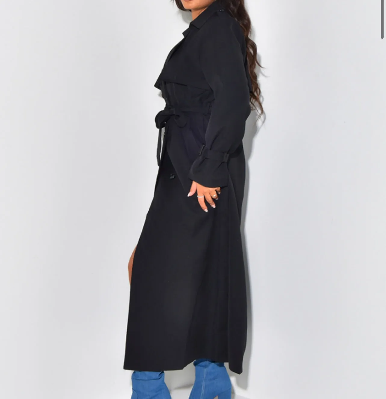 Trench Coat