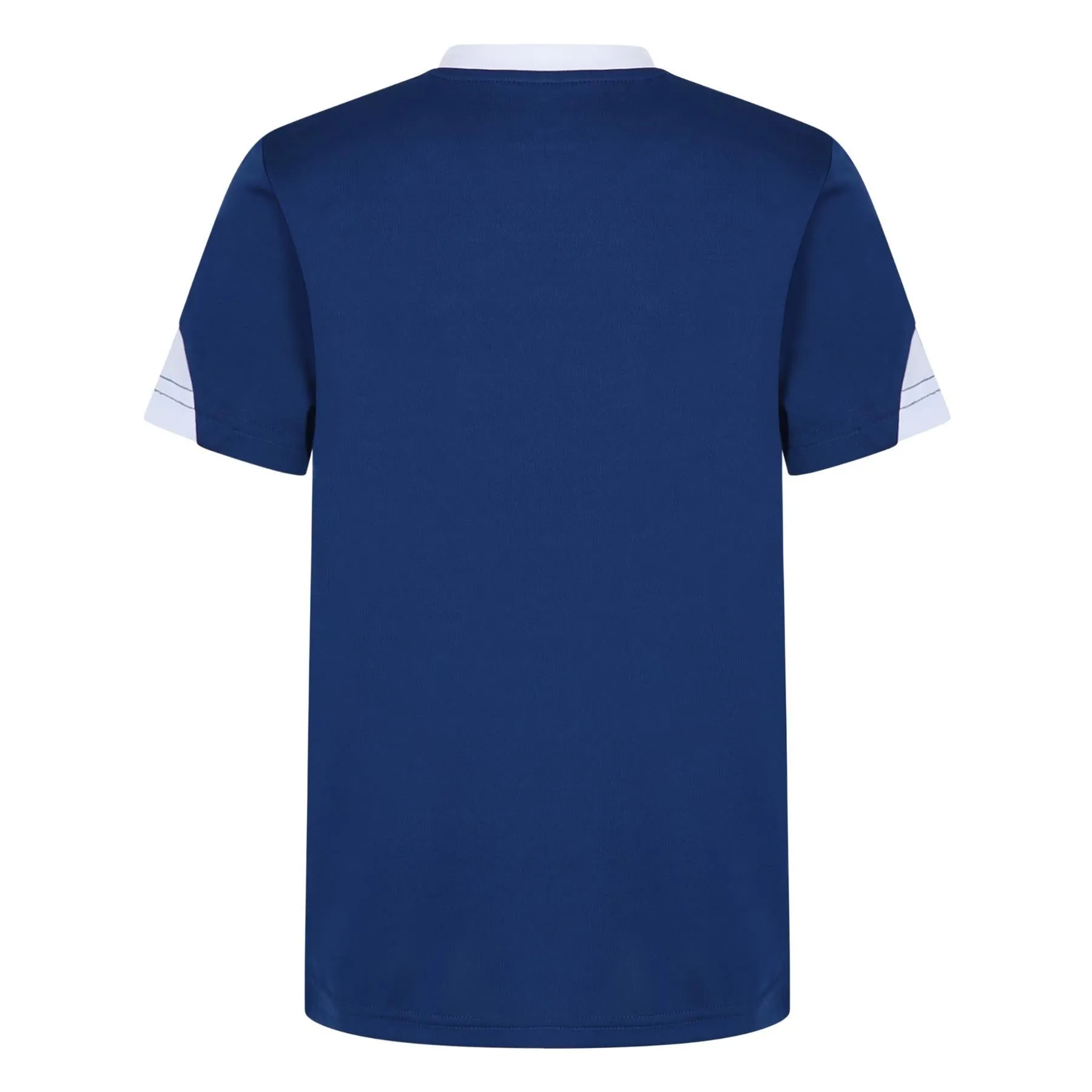 Umbro Kid's Total Training Jersey | Navy