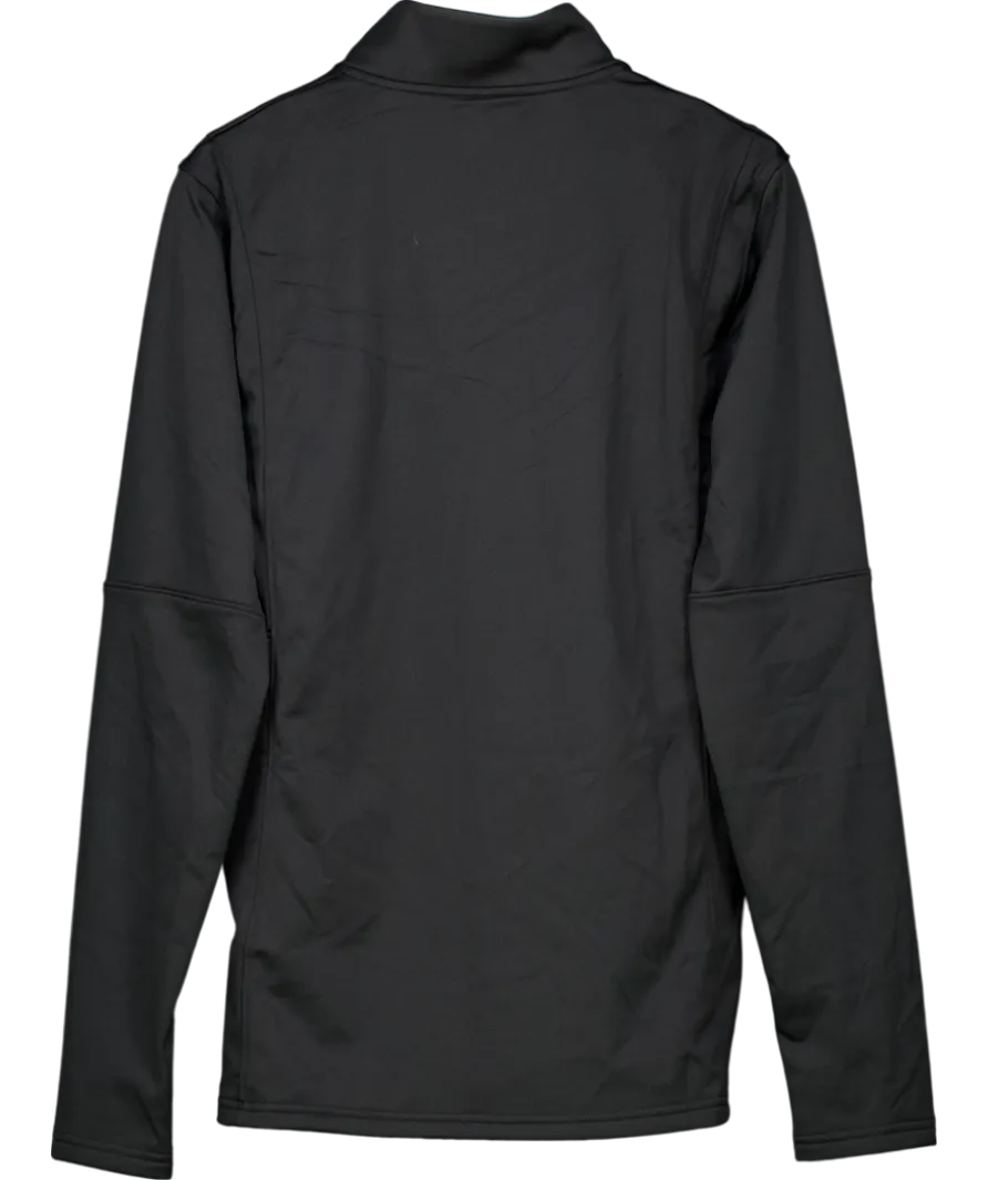 Under Armour Black Men's Ua Challenger Midlayer UK M
