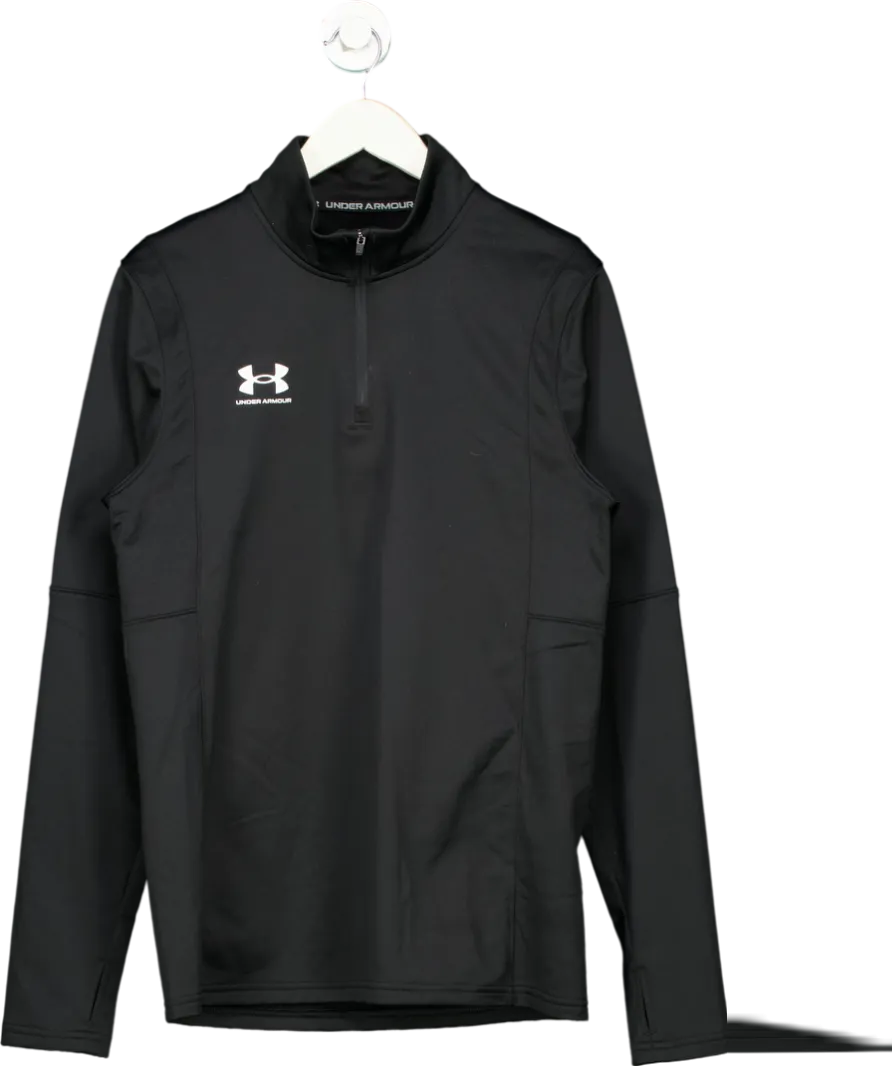 Under Armour Black Men's Ua Challenger Midlayer UK M