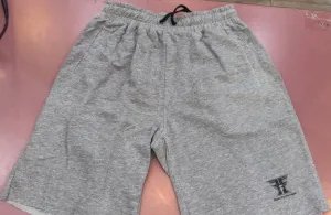 Unisex FFF Shorts Grey
