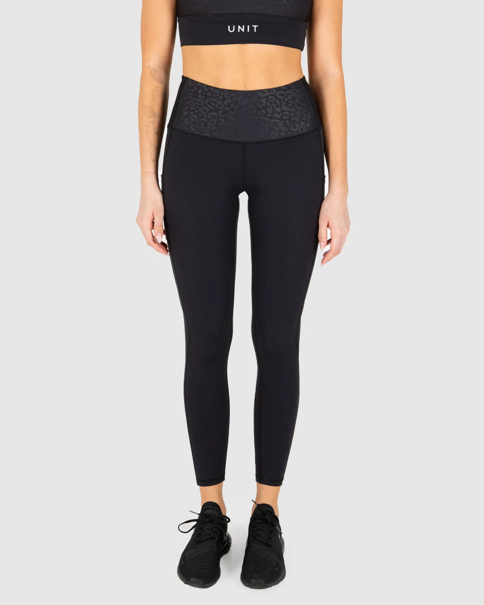 UNIT Slay Active Legging