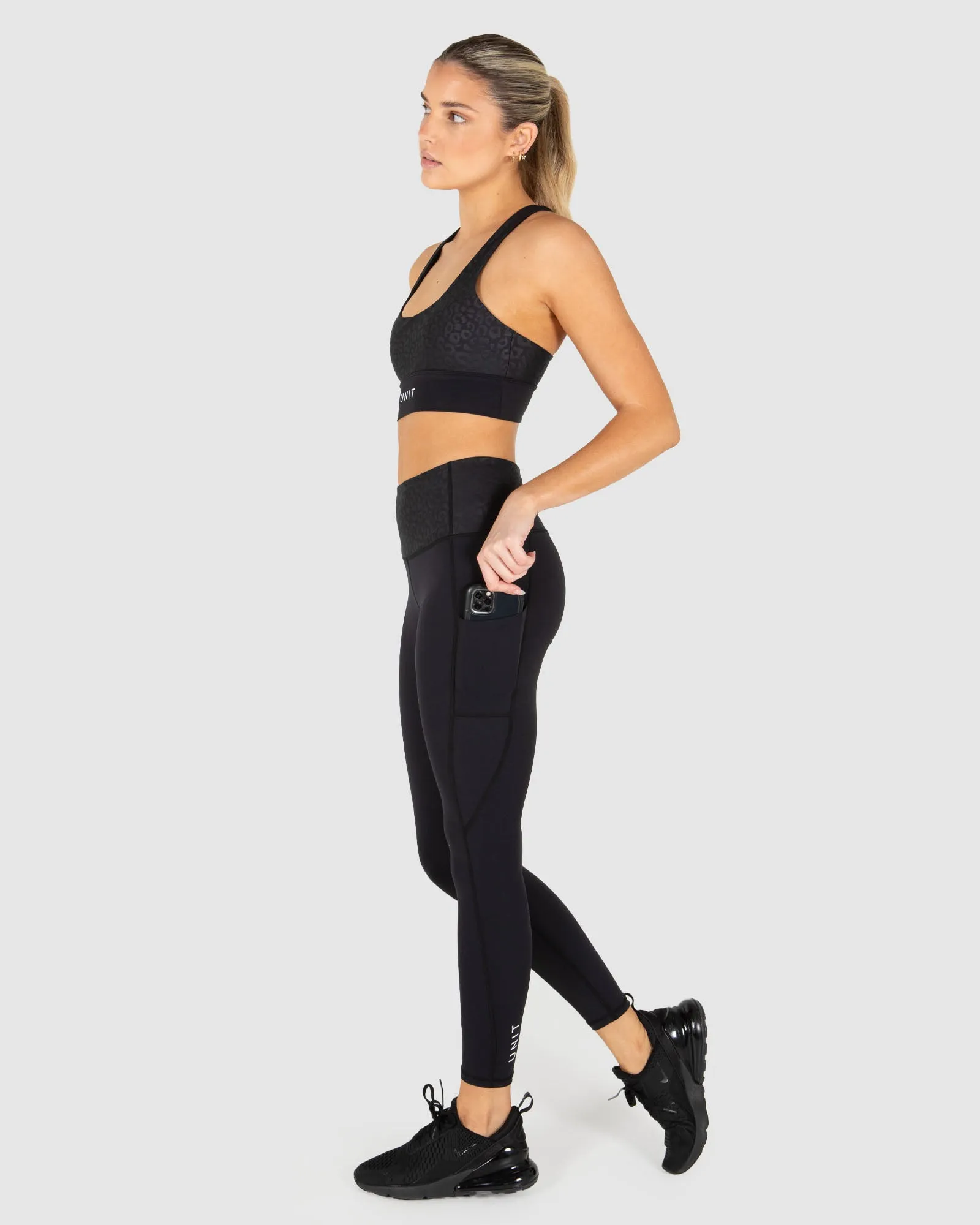 UNIT Slay Active Legging