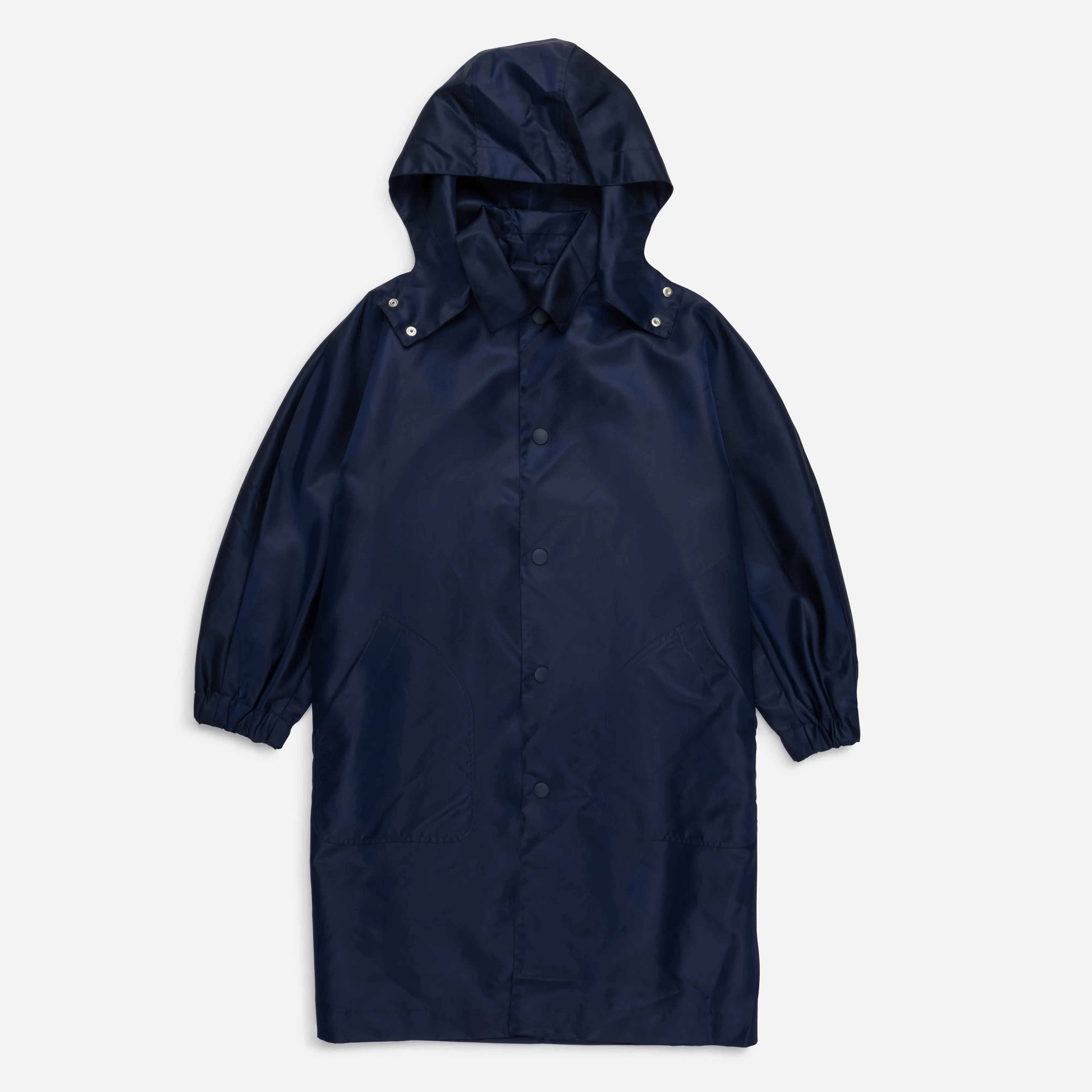 Universal Trench