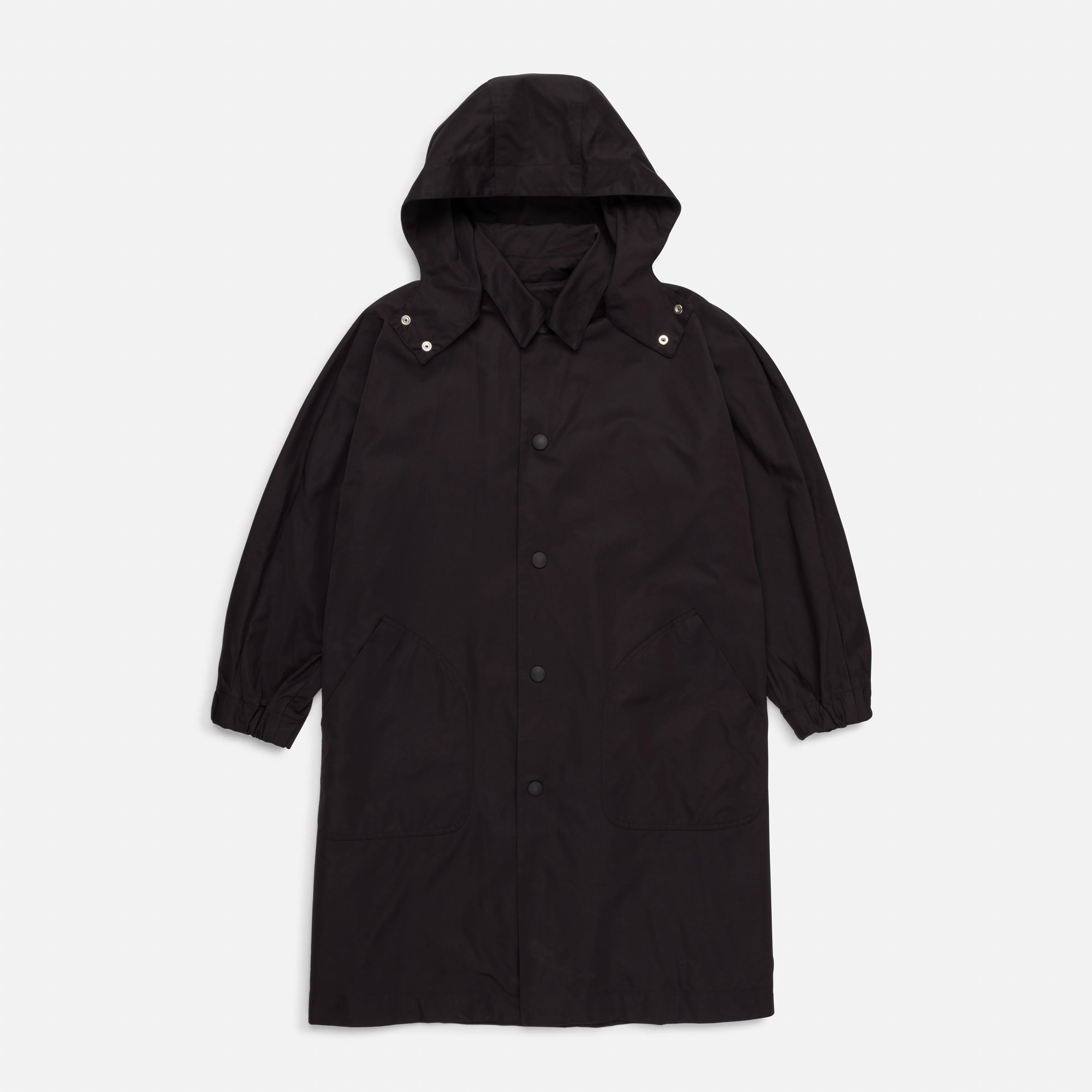 Universal Trench