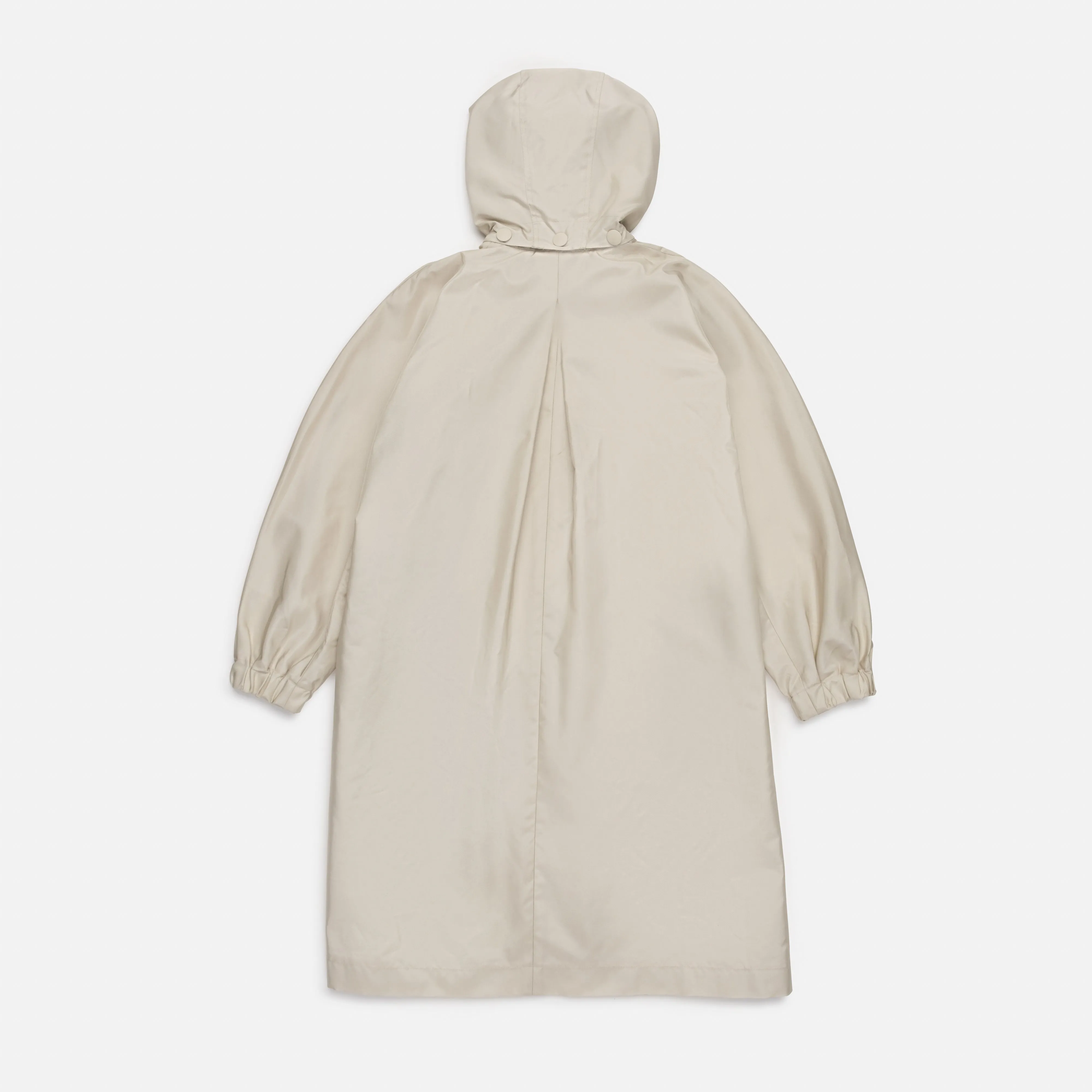 Universal Trench