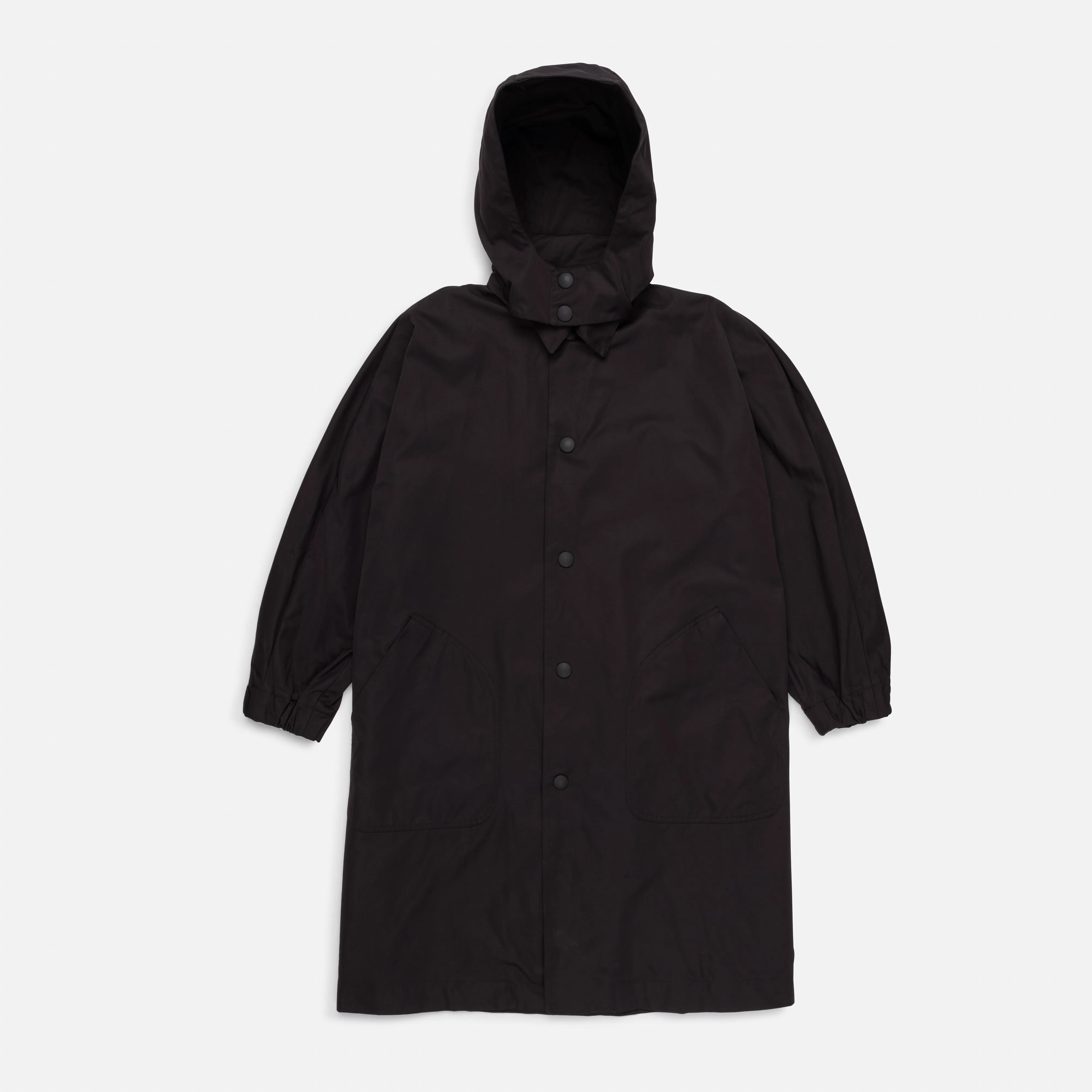 Universal Trench
