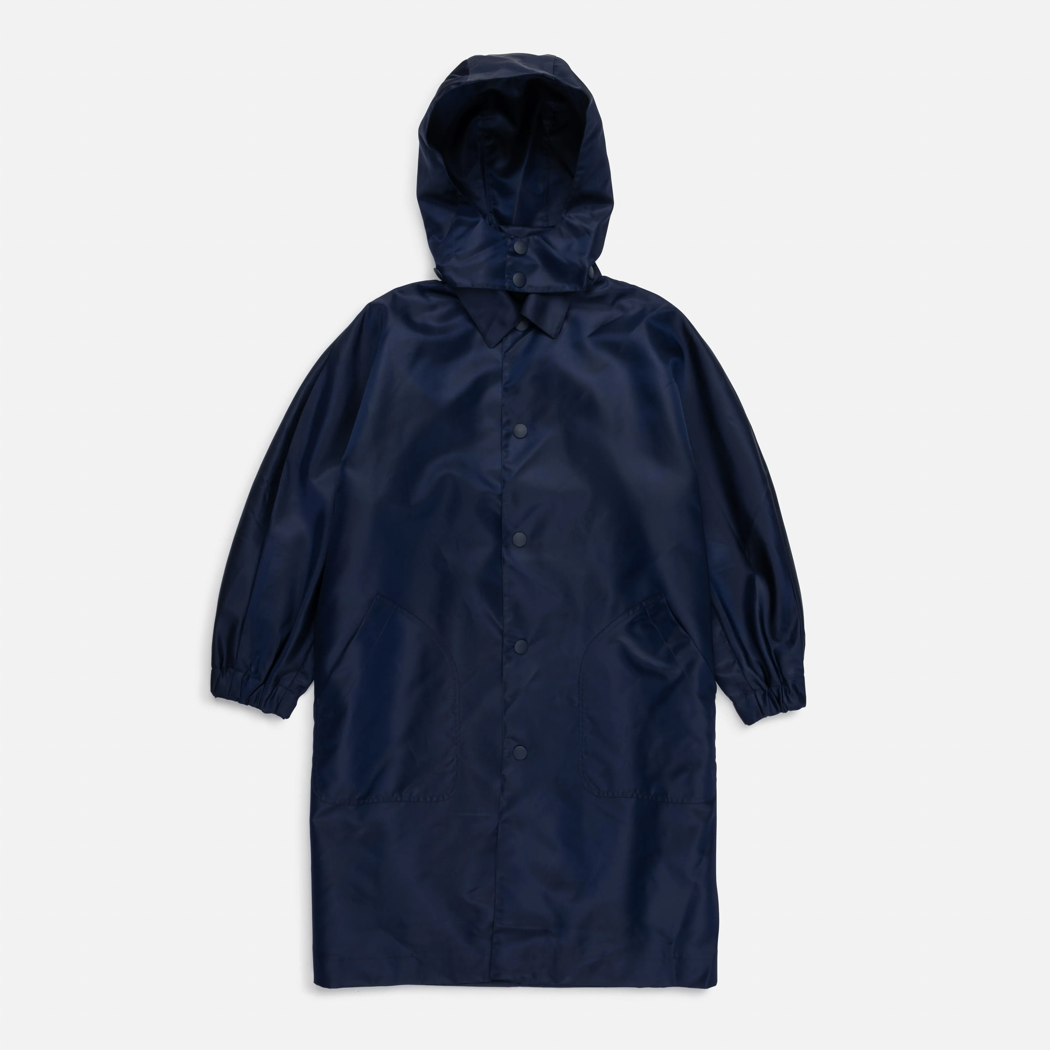 Universal Trench