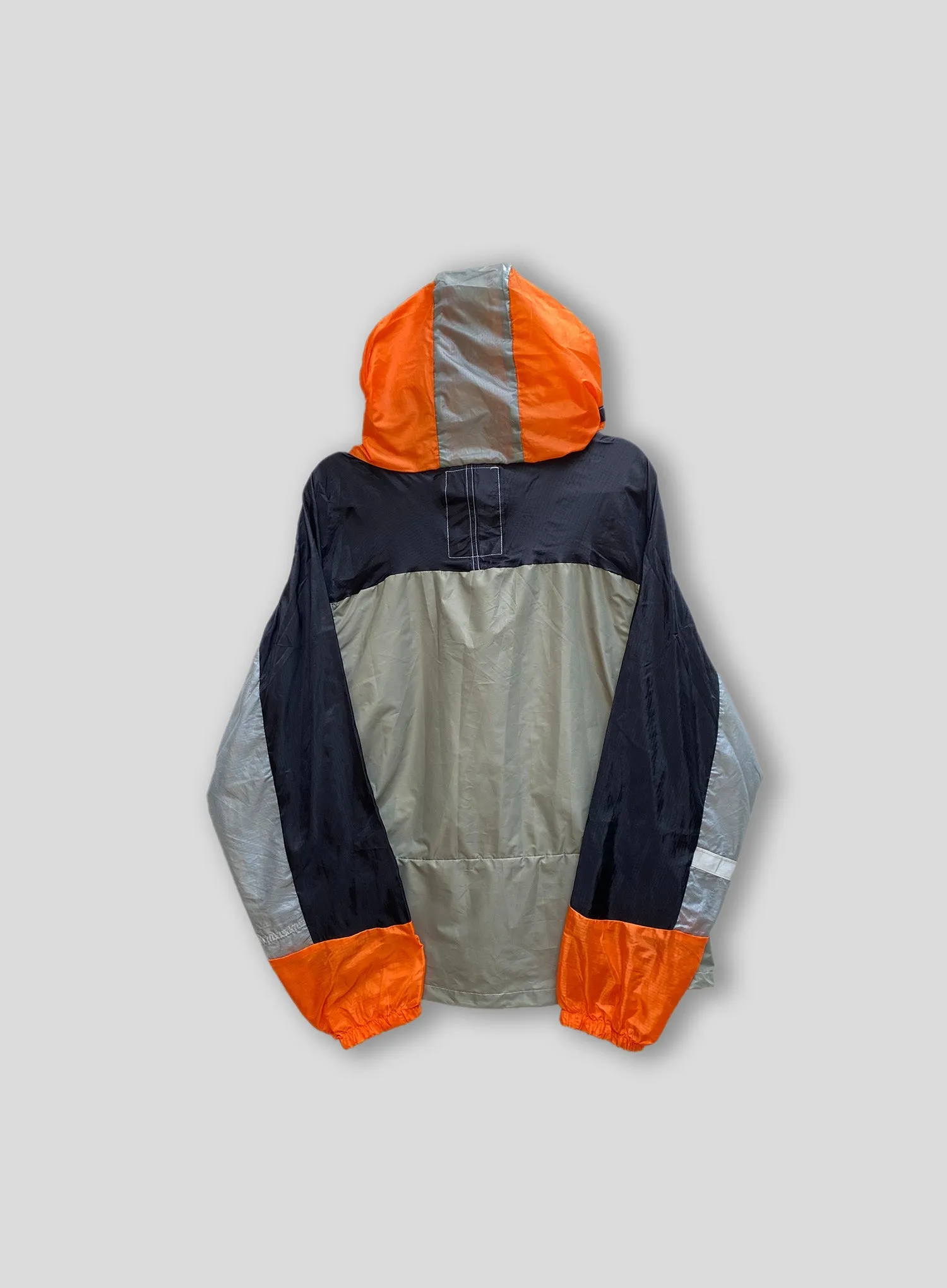 Upcycled Parachute Jacket (Medium - M.a.05.22)