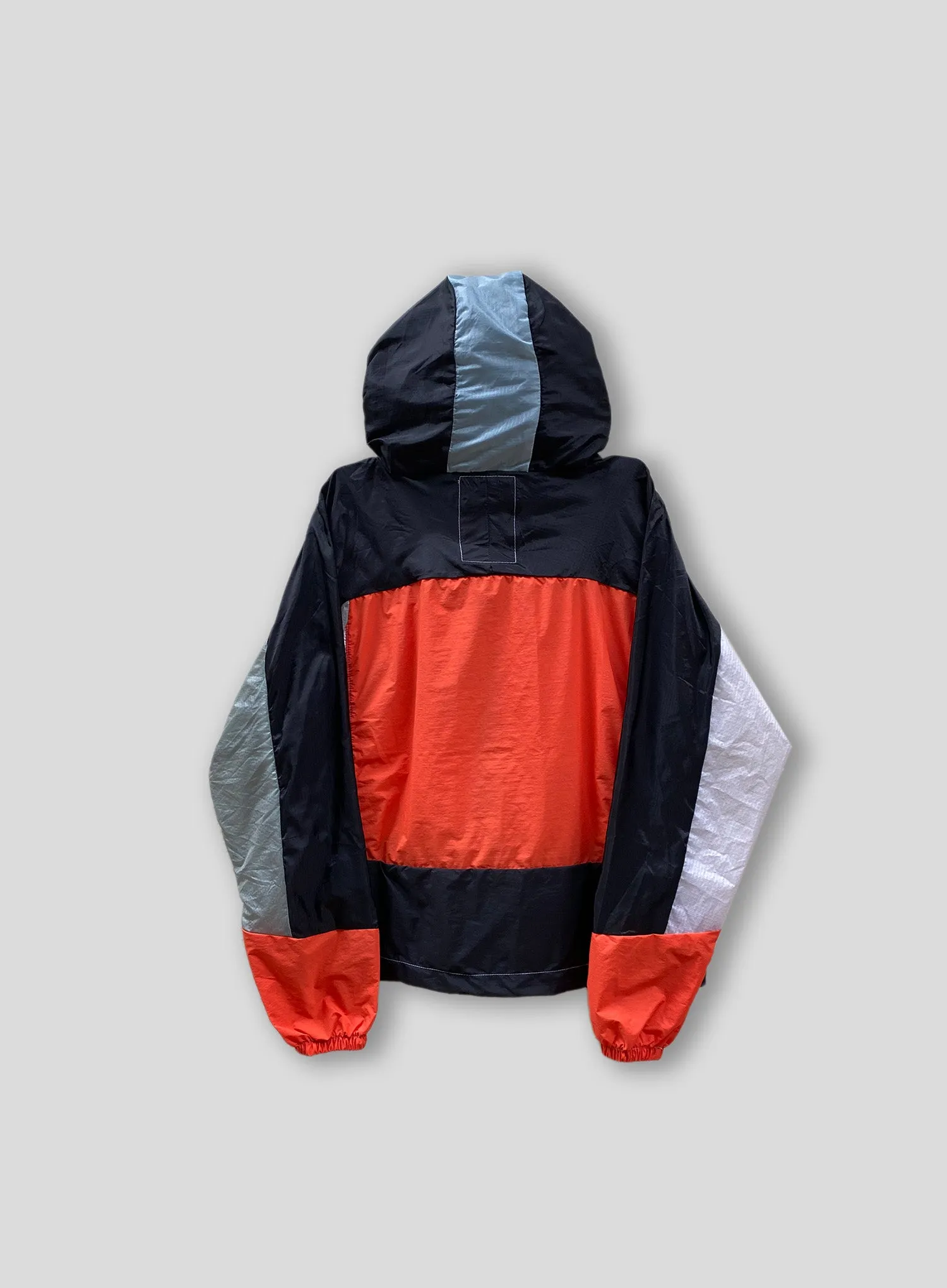Upcycled Parachute Jacket (Small - S.b.19.22)