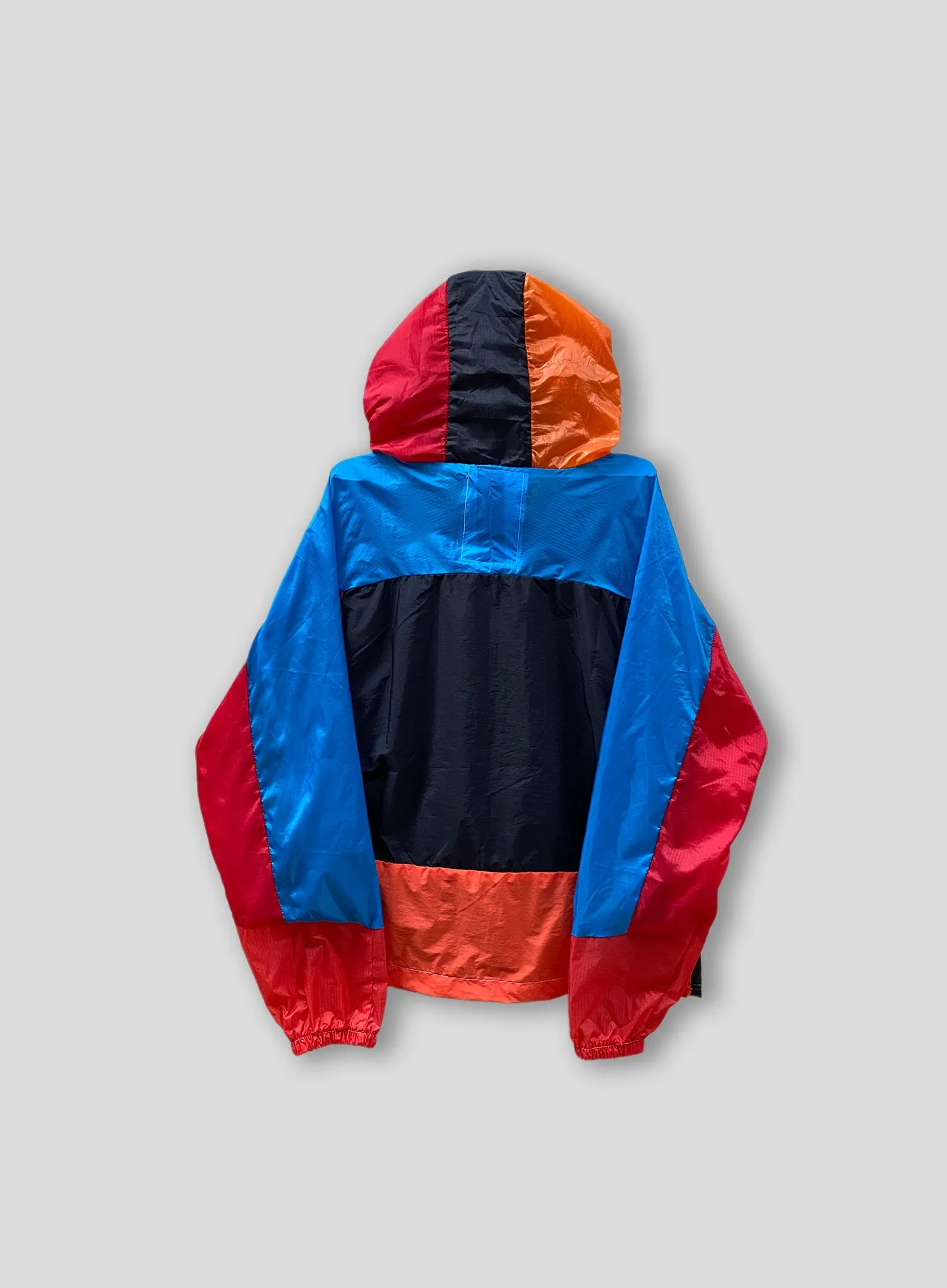 Upcycled Parachute Jacket (Small - S.b.57.22)