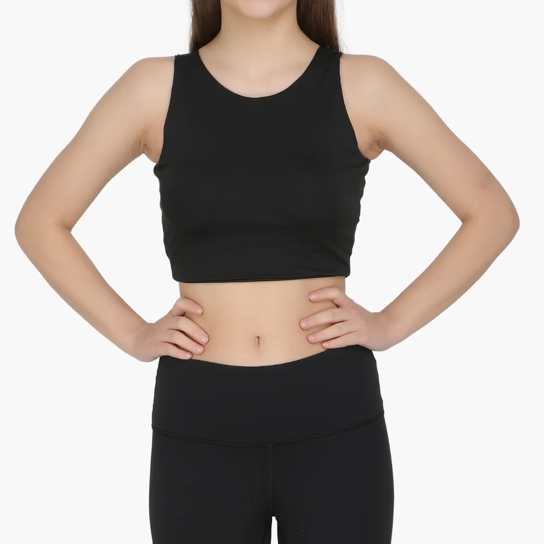 Upyogaa Women High-Waist Activewear Tights