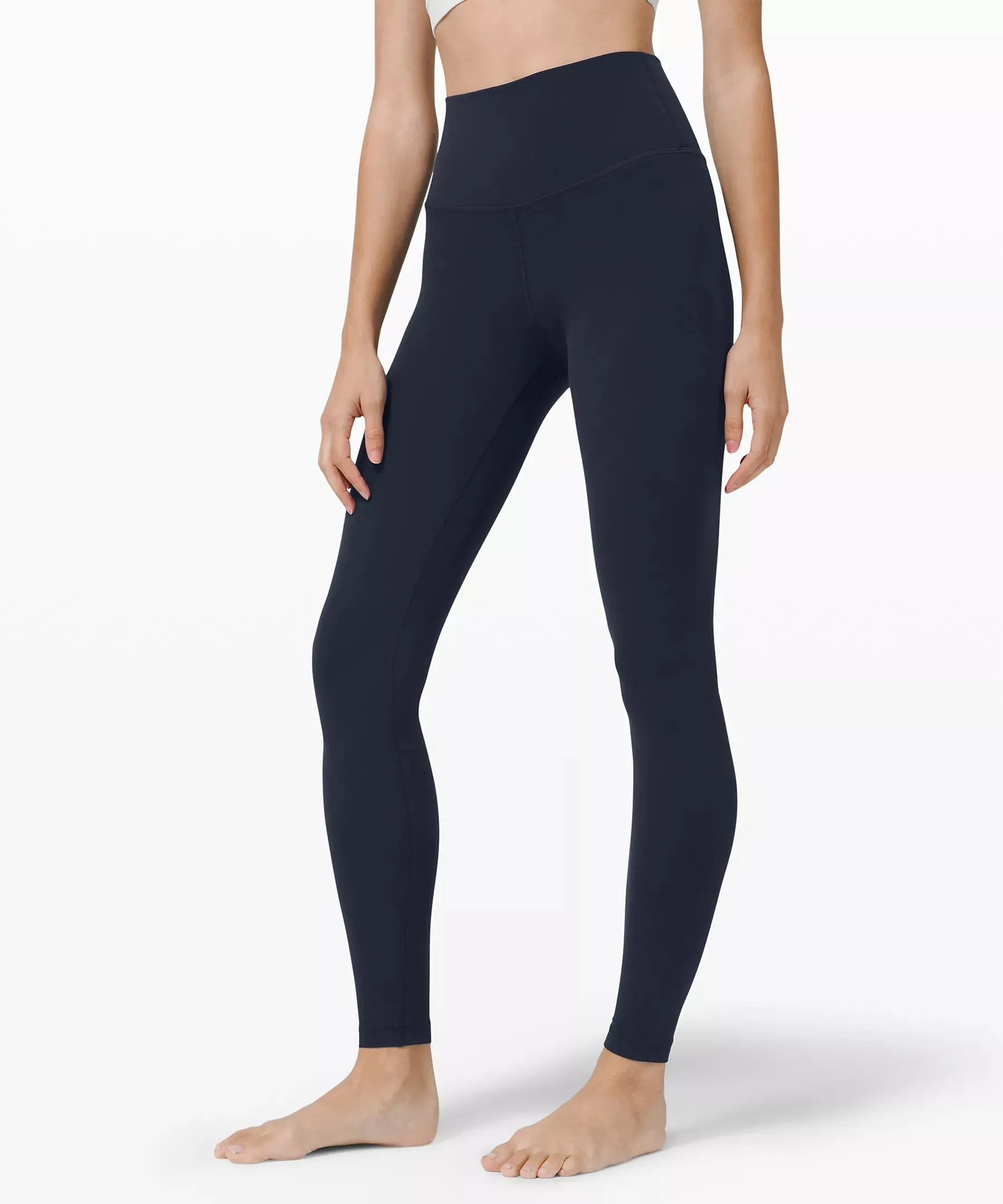 Upyogaa Women High-Waist Activewear Tights