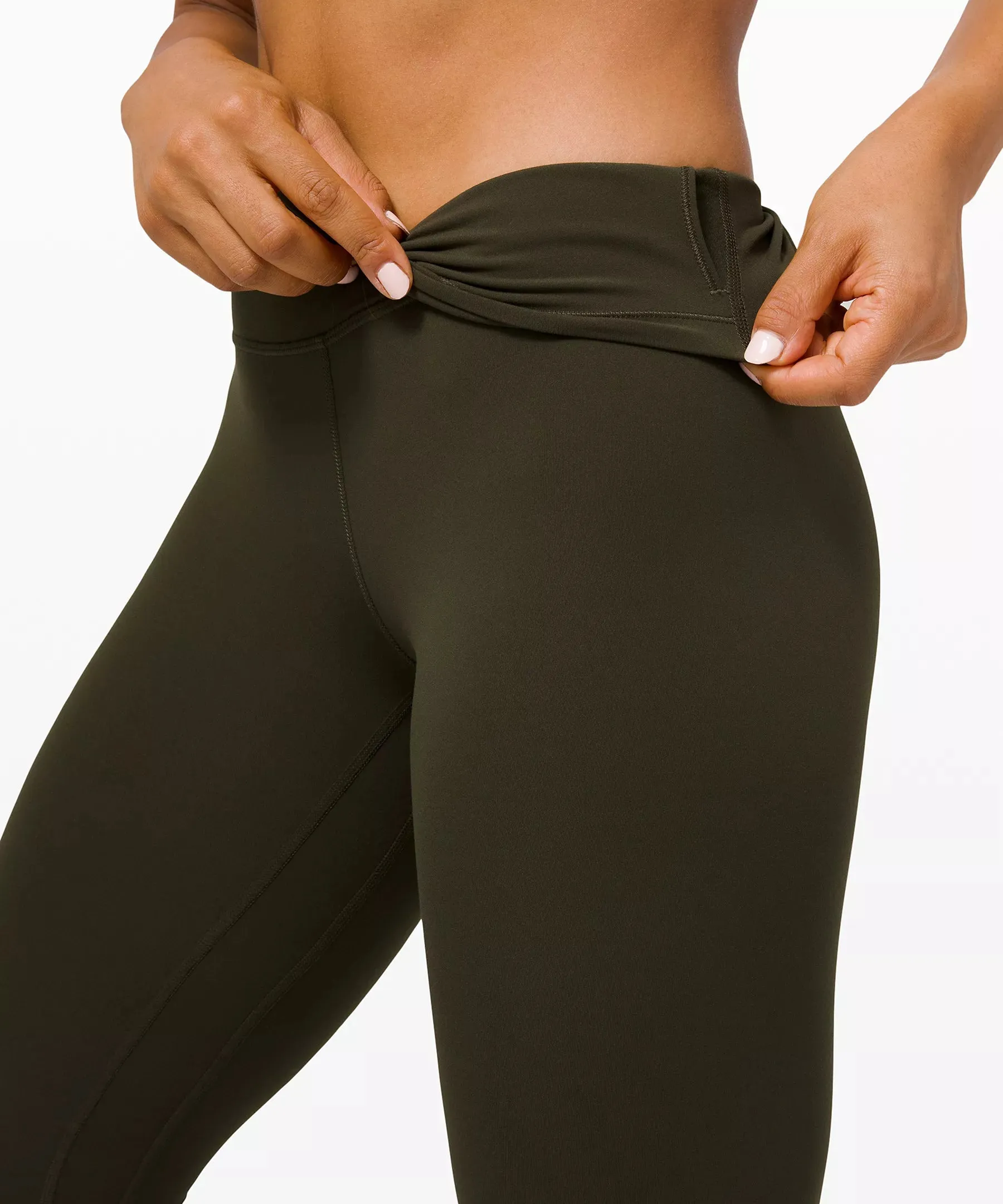 Upyogaa Women High-Waist Activewear Tights