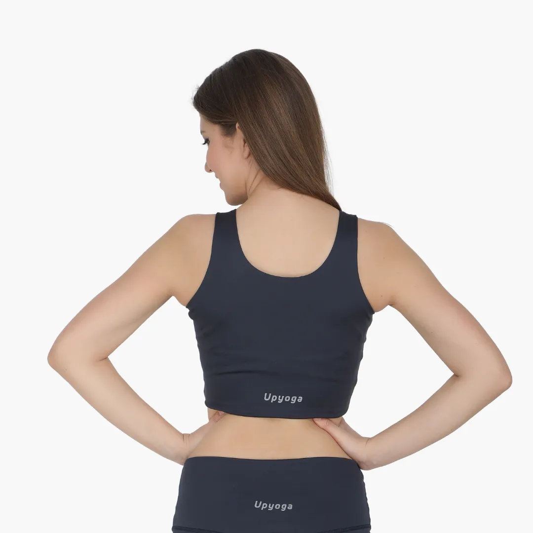 Upyogaa Women High-Waist Activewear Tights
