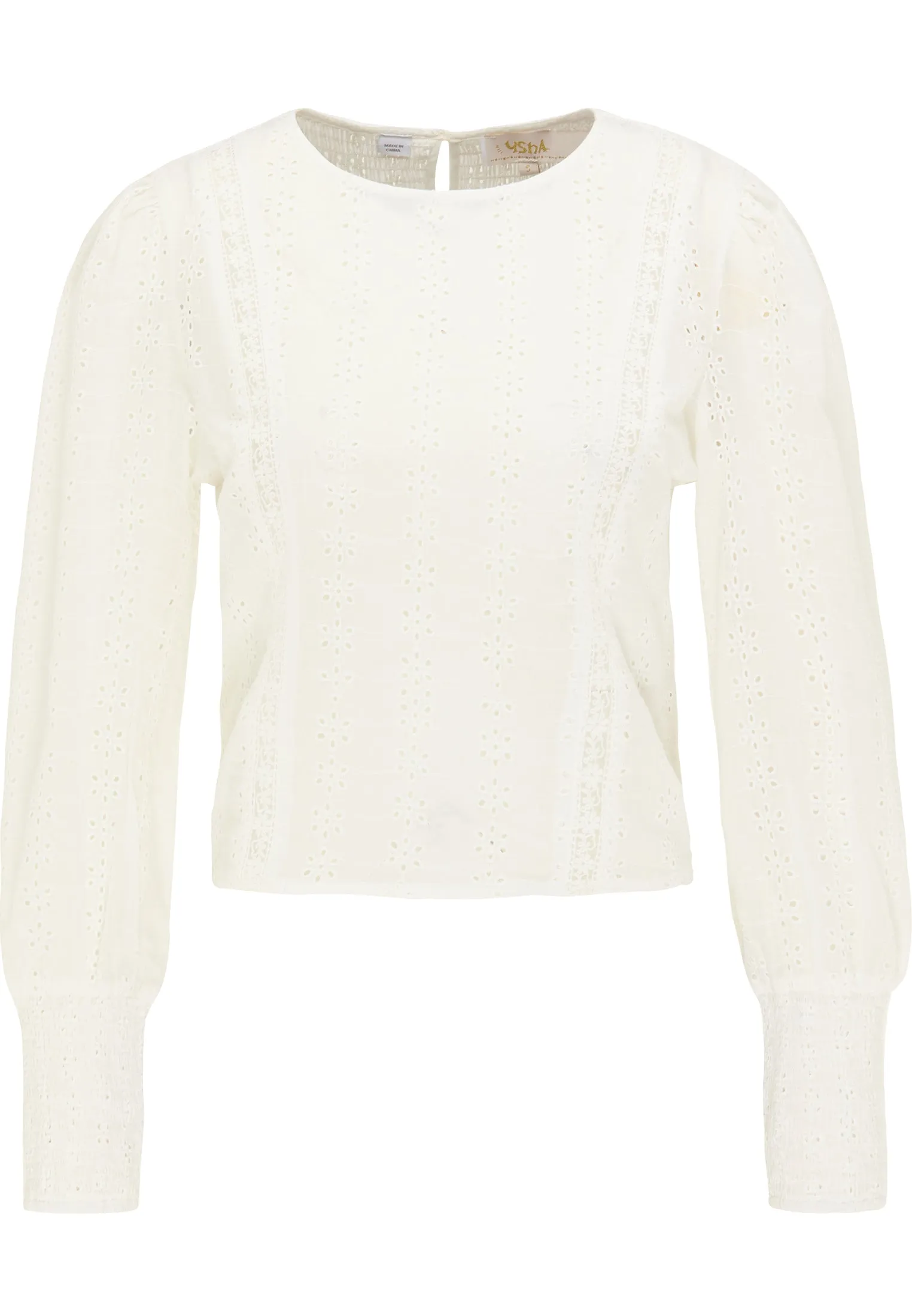 Usha festival Women's Blouse