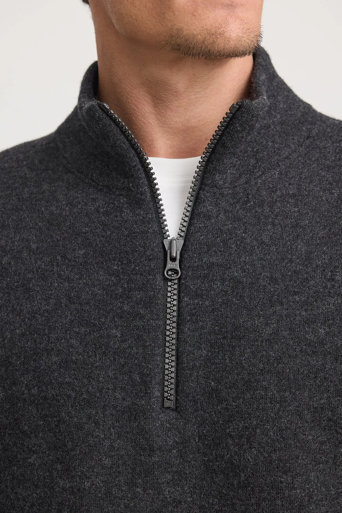 Utility Half Zip