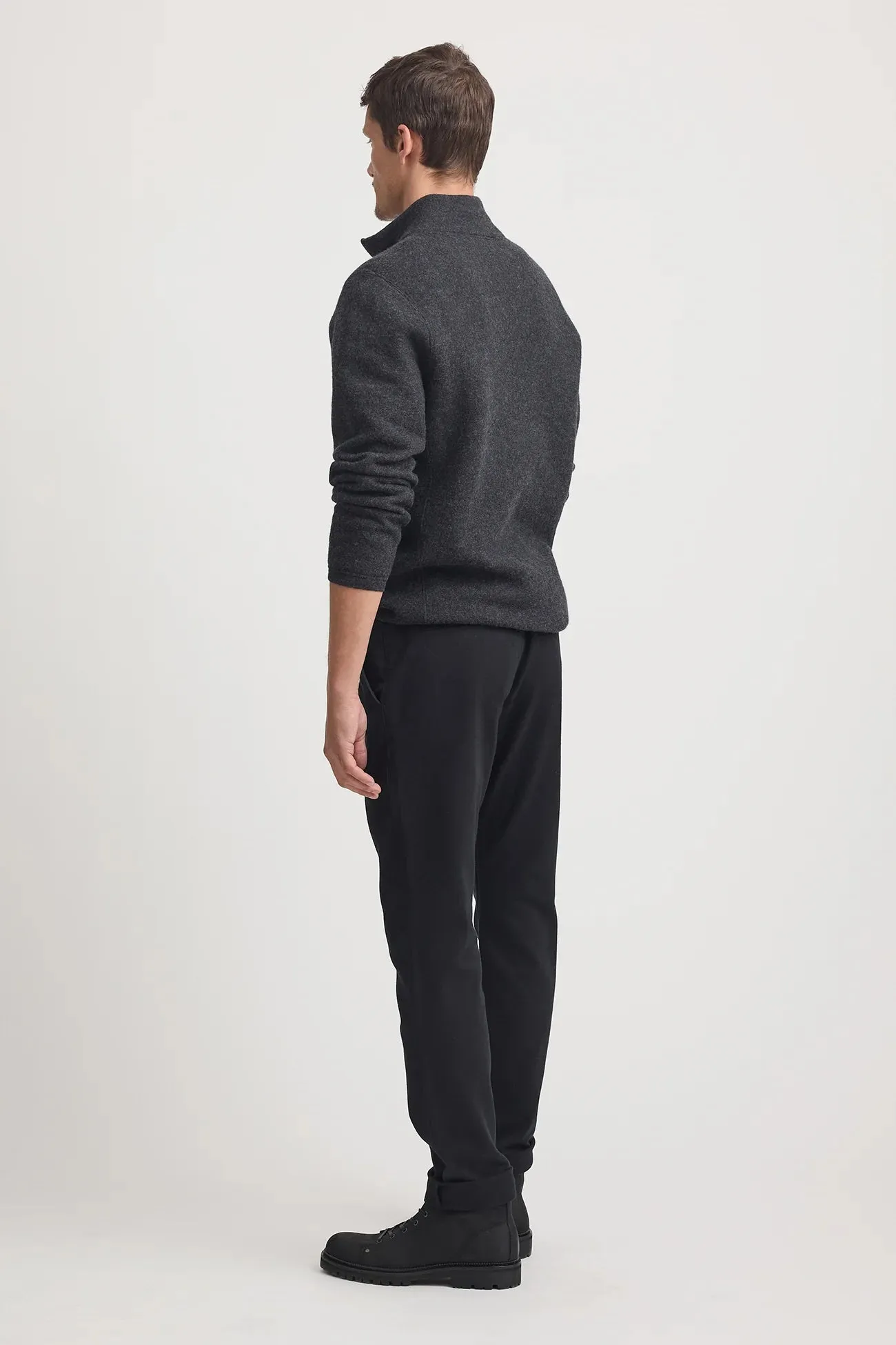 Utility Half Zip