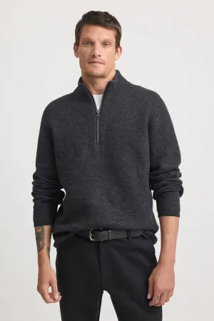 Utility Half Zip