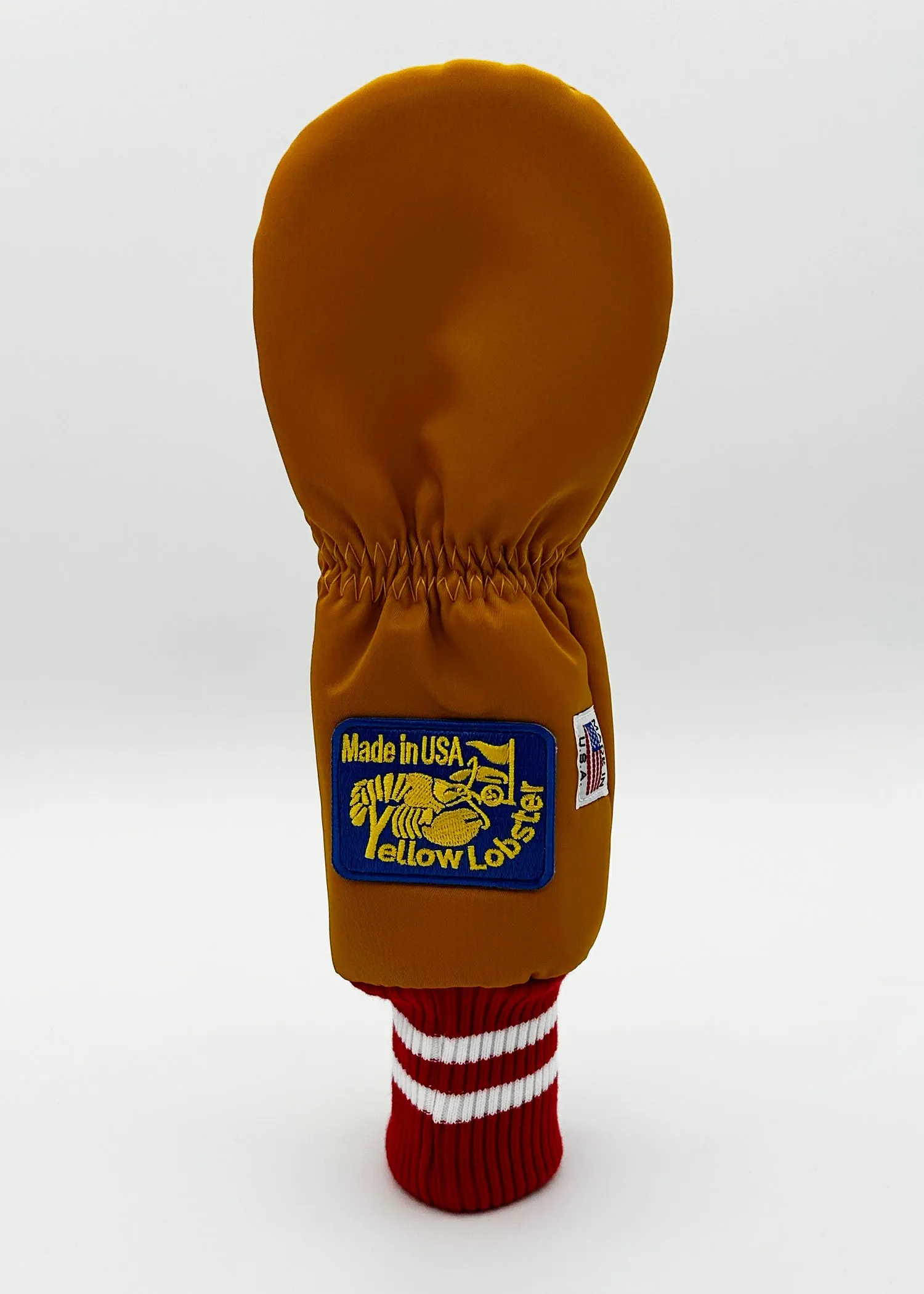 Utility / Hybrid / UT / Great-Nylon Twill / Solana Gold NDxBDxRW