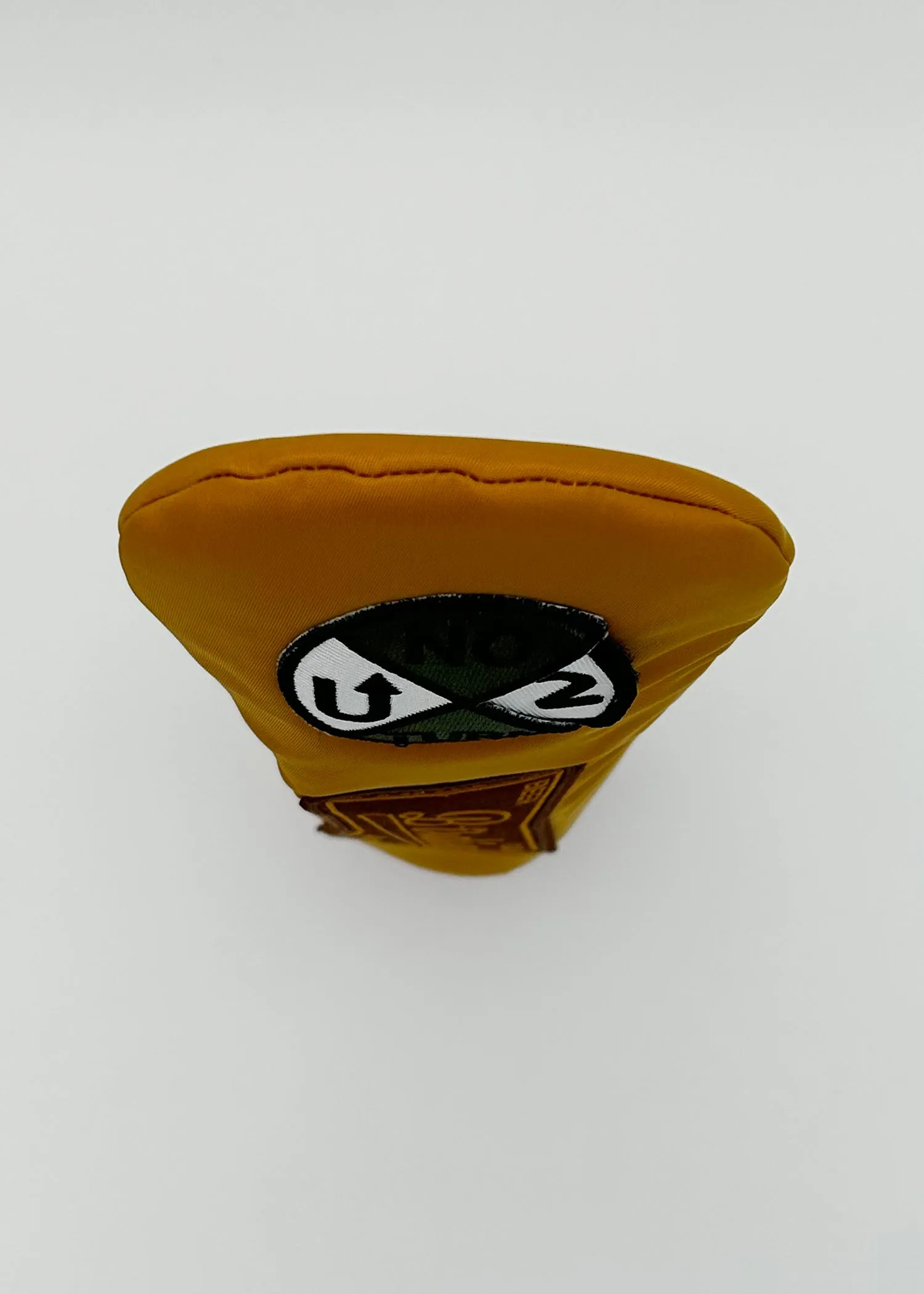 Utility / Hybrid / UT / Great-Nylon Twill / Solana Gold NDxBDxRW