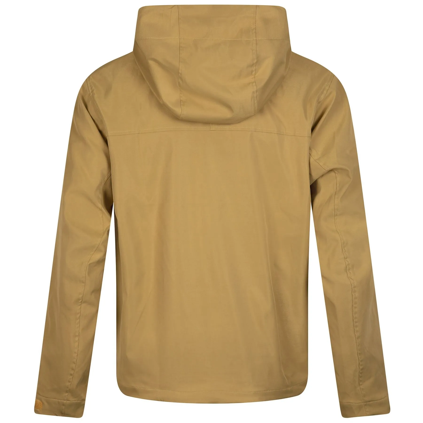 Utility Jacket Khaki